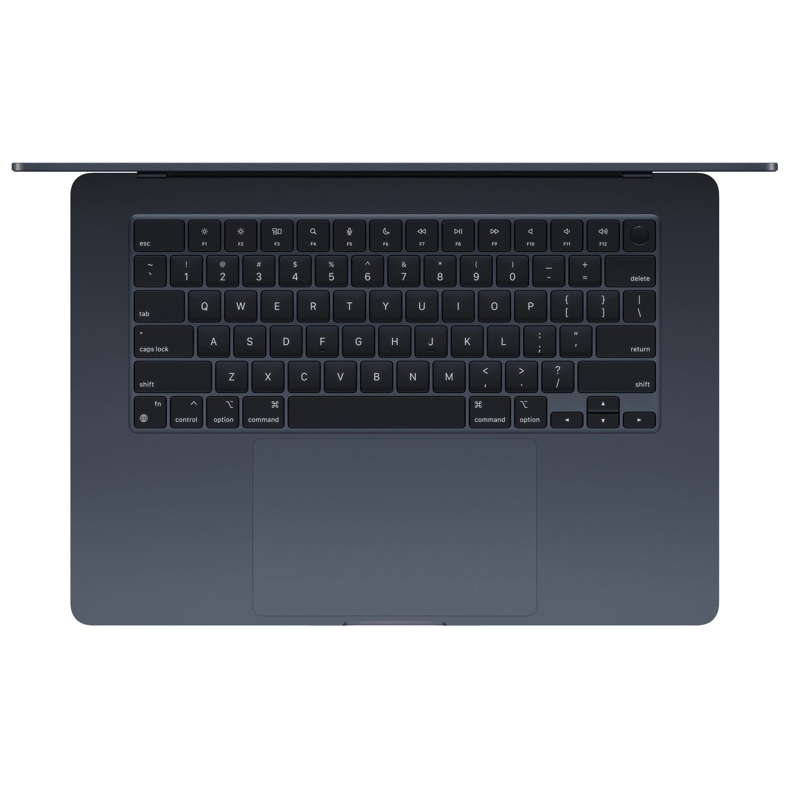 Apple MacBook Air 2024 (15.3 inch, M3, 8GB, 512GB, macOS Sequoia, Midnight)_4