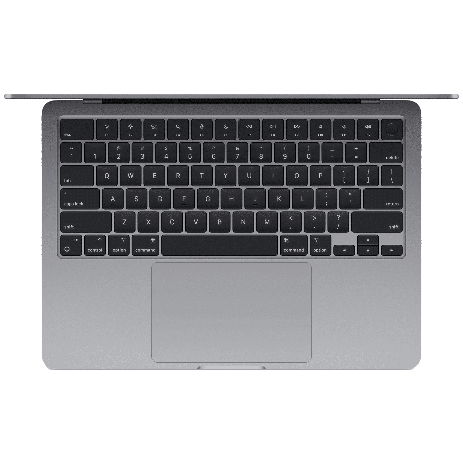 Apple MacBook Air 2024 (13.6 inch, M3, 16GB, 512GB, macOS Sequoia, Space Grey)_2