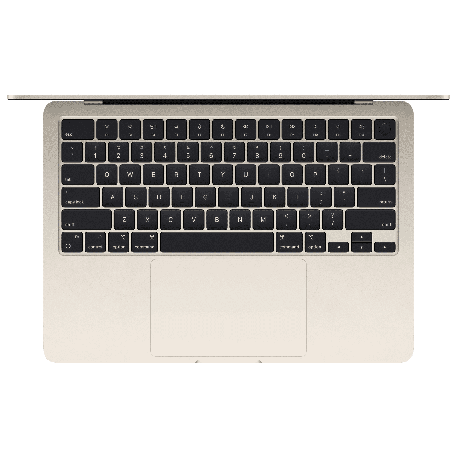 Apple MacBook Air 2024 (13.6 inch, M3, 16GB, 512GB, macOS Sequoia, Starlight)_2