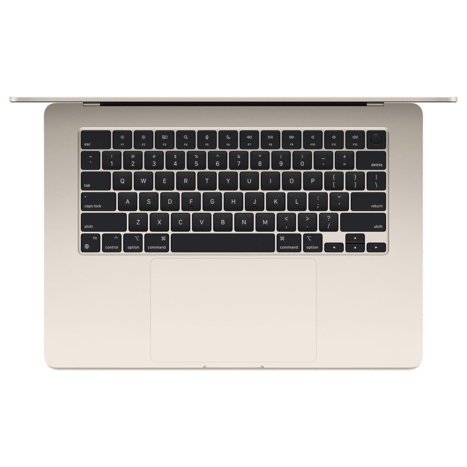 Apple MacBook Air (15.3 inch, M3, 16GB, 512GB, macOS, Starlight)_4