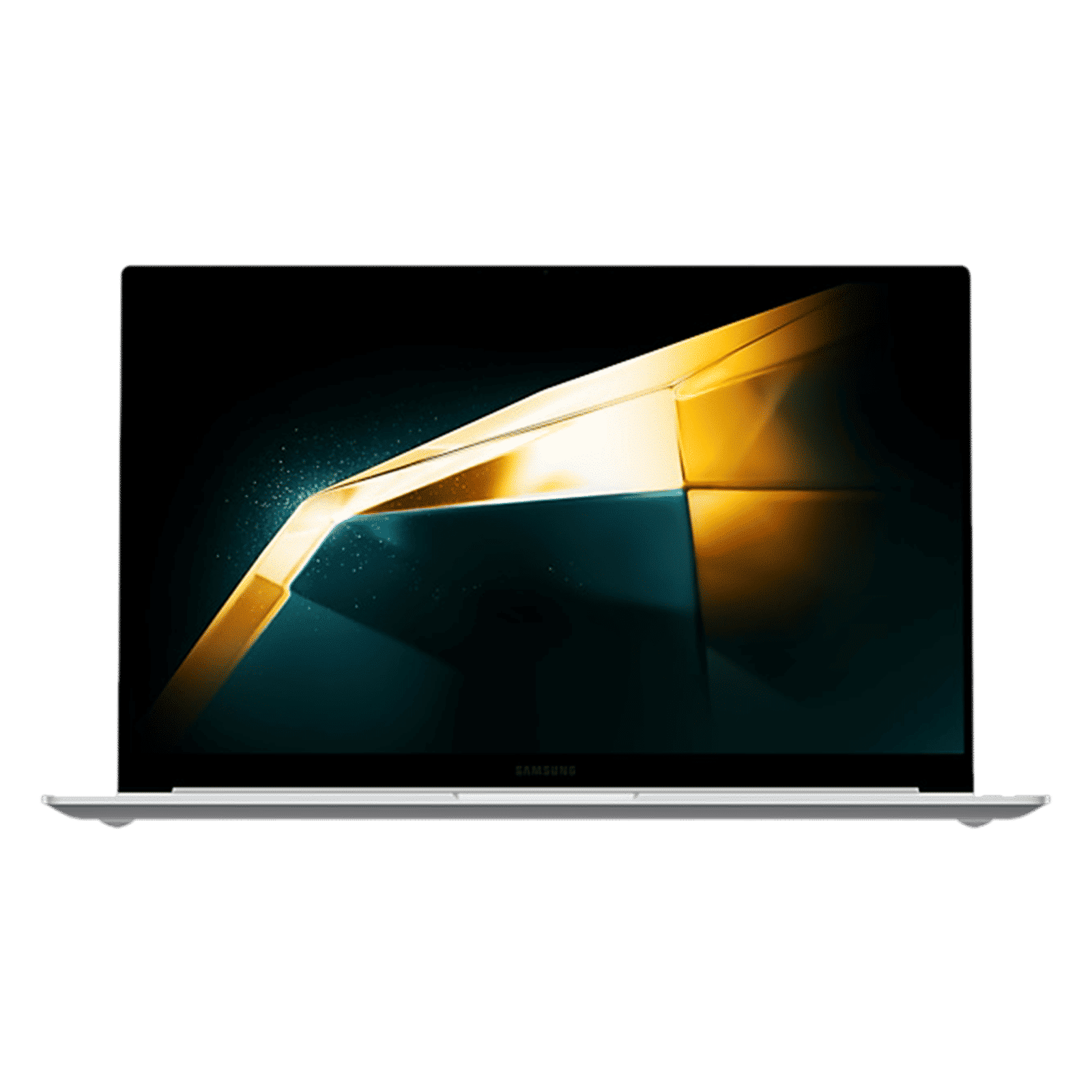 SAMSUNG Galaxy Book4 Intel Core 5 Thin and Light Laptop (8GB, 512GB SSD, Windows 11 Home, 15.6 inch Full HD LED Display, MS Office, Silver, 1.55 KG)_9