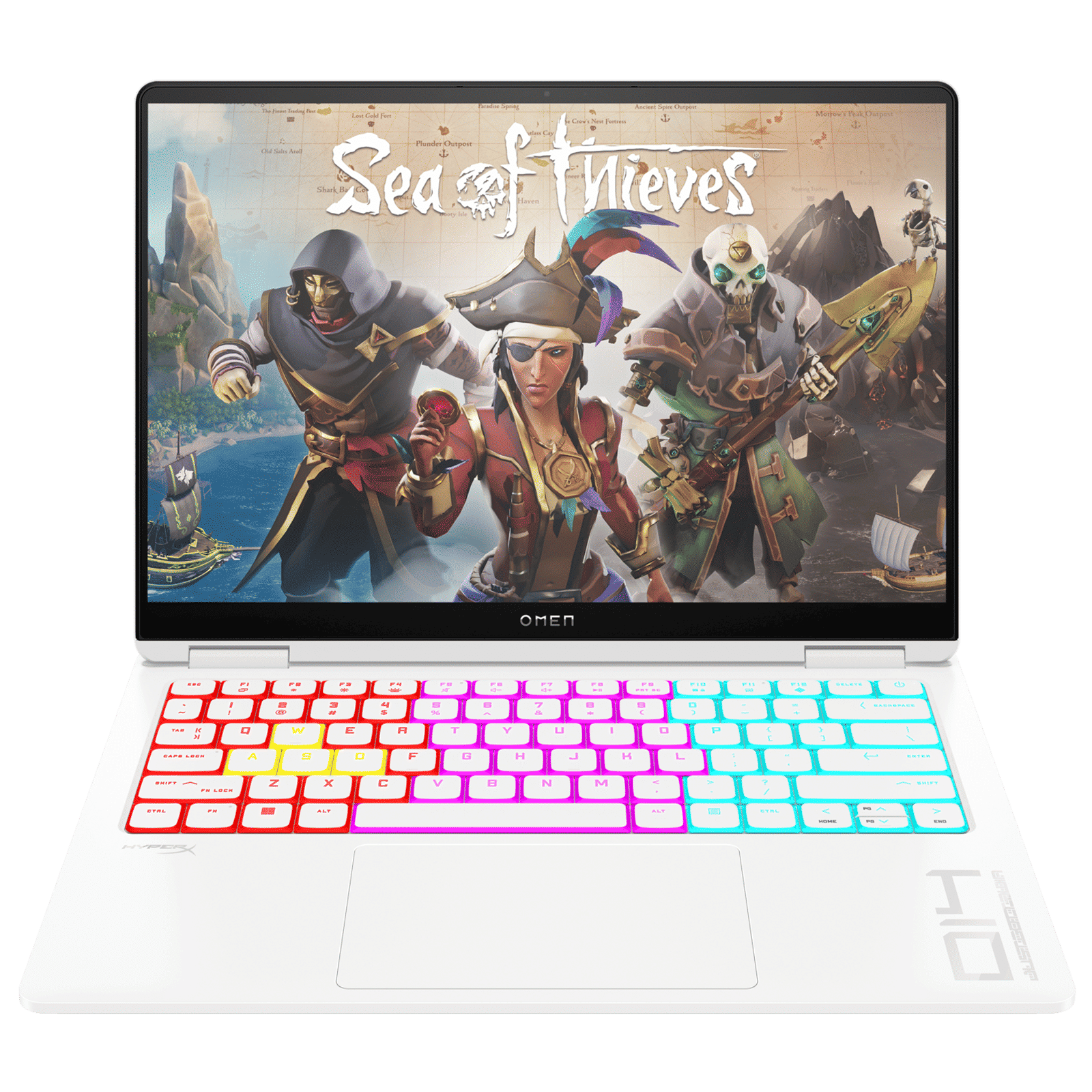 HP Omen Transcend 14 fb0089TX Intel Core Ultra 7 Gaming Laptop (16GB, 1TB SSD, Windows 11 Home, 8GB Graphics, 14 inch 120 Hz OLED Display, NVIDIA GeForce RTX 4060, MS Office 365, Ceramic White Aluminum, 1.63 KG) HP Omen Transcend 14 fb0089TX Intel Core Ultra 7 Gaming Laptop (16GB, 1TB SSD, Windows 11 Home, 8GB Graphics, 14 inch 120 Hz OLED Display, NVIDIA GeForce RTX 4060, MS Office 365, Ceramic White Aluminum, 1.63 KG)_1