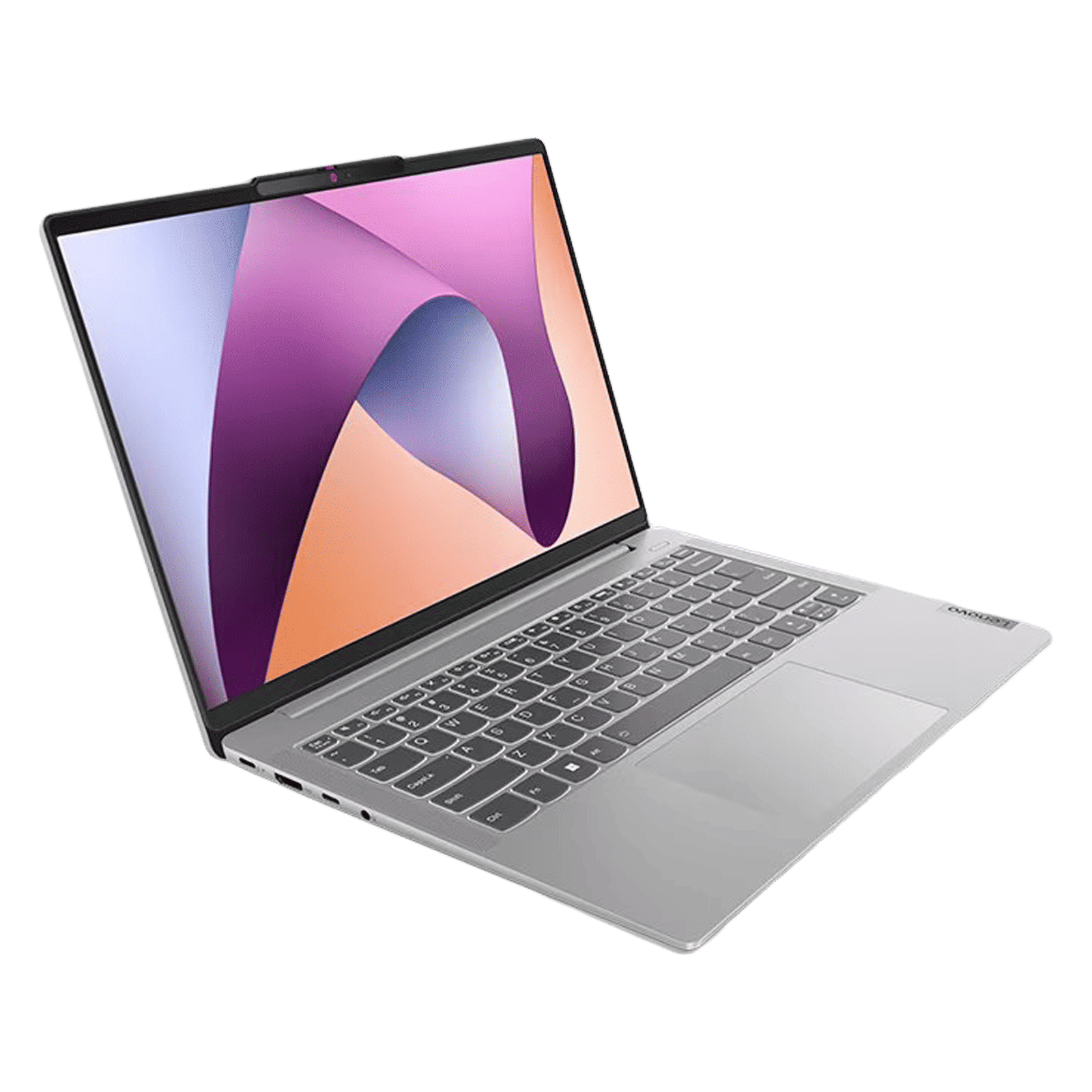 Lenovo IdeaPad Slim 5 14IAH8 Intel Core i5 12th Gen Laptop (16GB, 1TB SSD, Windows 11 Home, 14 inch WUXGA IPS Display, MS Office 2021, Cloud Grey, 83BF0045IND) Lenovo IdeaPad Slim 5 14IAH8 Intel Core i5 12th Gen Laptop (16GB, 1TB SSD, Windows 11 Home, 14 inch WUXGA IPS Display, MS Office 2021, Cloud Grey, 83BF0045IND)_8