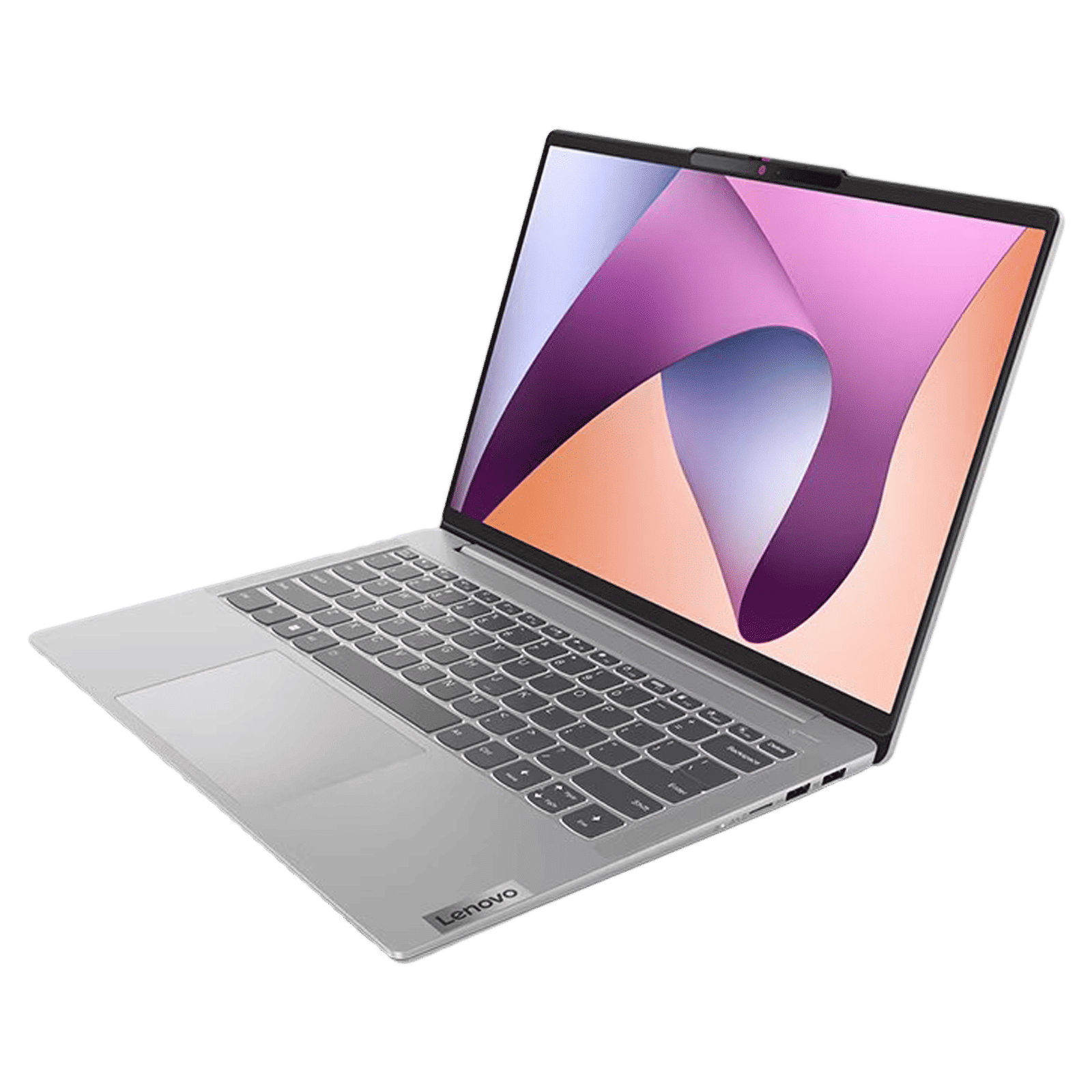 Lenovo IdeaPad Slim 5 14IAH8 Intel Core i5 12th Gen Laptop (16GB, 1TB SSD, Windows 11 Home, 14 inch WUXGA IPS Display, MS Office 2021, Cloud Grey, 83BF0045IND) Lenovo IdeaPad Slim 5 14IAH8 Intel Core i5 12th Gen Laptop (16GB, 1TB SSD, Windows 11 Home, 14 inch WUXGA IPS Display, MS Office 2021, Cloud Grey, 83BF0045IND)_4