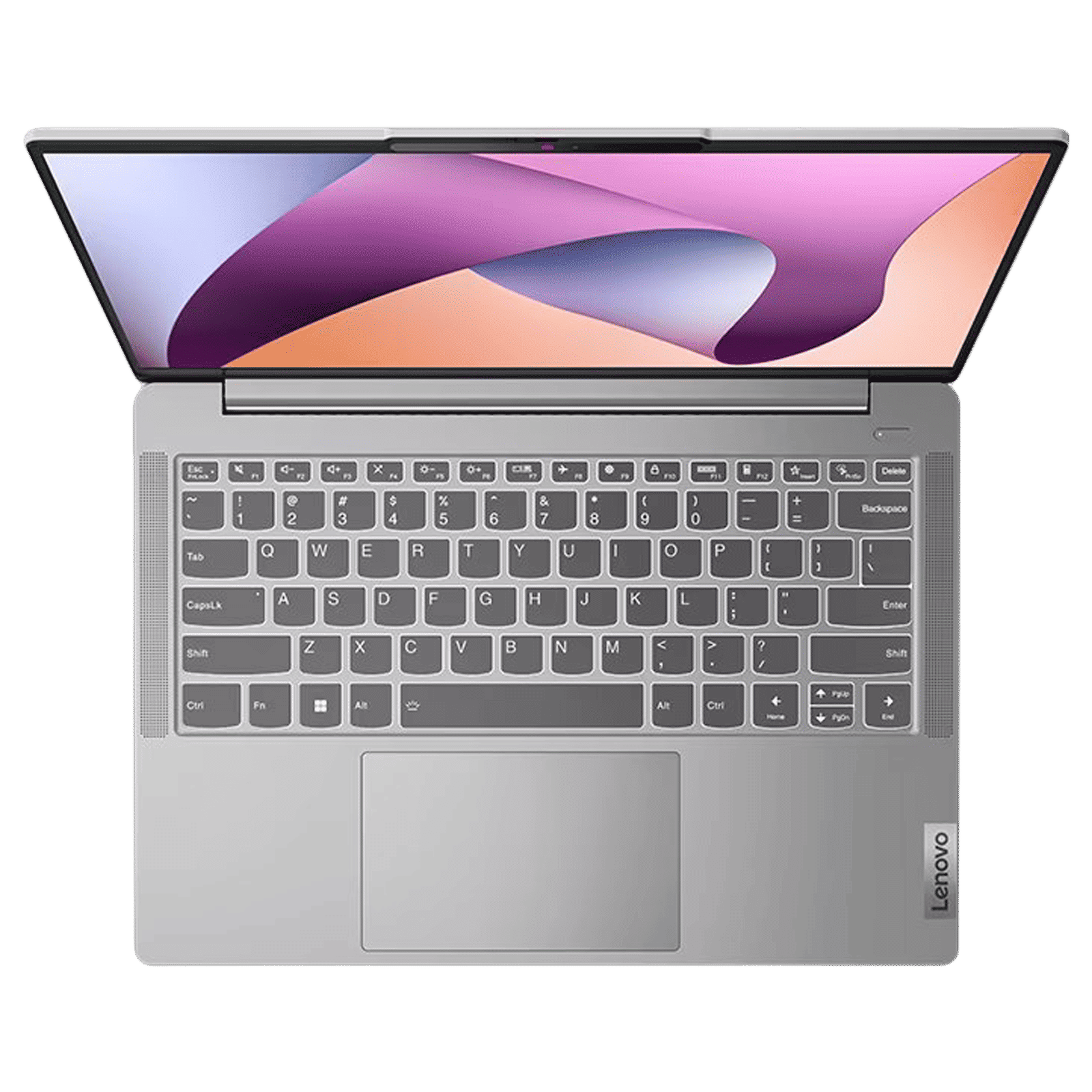 Lenovo IdeaPad Slim 5 14IAH8 Intel Core i5 12th Gen Laptop (16GB, 1TB SSD, Windows 11 Home, 14 inch WUXGA IPS Display, MS Office 2021, Cloud Grey, 83BF0045IND) Lenovo IdeaPad Slim 5 14IAH8 Intel Core i5 12th Gen Laptop (16GB, 1TB SSD, Windows 11 Home, 14 inch WUXGA IPS Display, MS Office 2021, Cloud Grey, 83BF0045IND)_6