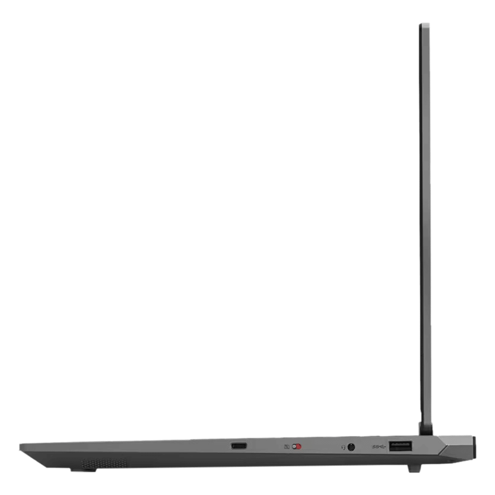 Lenovo LOQ 15IRX9 Intel Core i7 13th Gen Gaming Laptop (16GB, 1TB SSD, Windows 11 Home, 6GB Graphics, 15.6 inch 144 Hz Full HD IPS Display, NVIDIA GeForce RTX 4050, MS Office Home & Student 2021, Luna Grey, 2.38 KG)_10