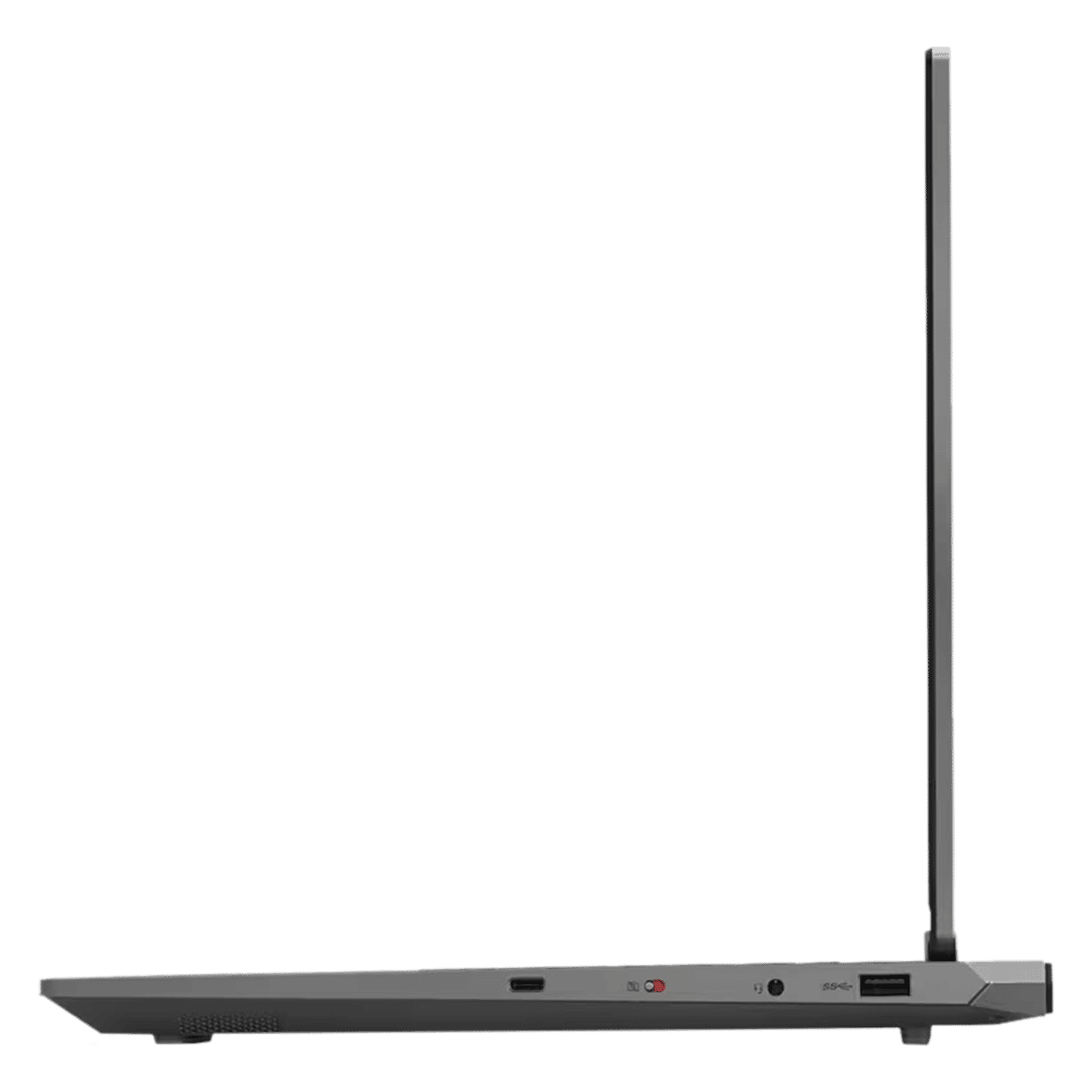 Lenovo LOQ 15IRX9 Intel Core i7 13th Gen Gaming Laptop (16GB, 512GB SSD, Windows 11 Home, 6GB Graphics, 15.6 inch 144 Hz Full HD IPS Display, NVIDIA GeForce RTX 3050, MS Office Home & Student 2021, Luna Grey, 2.38 KG)_9