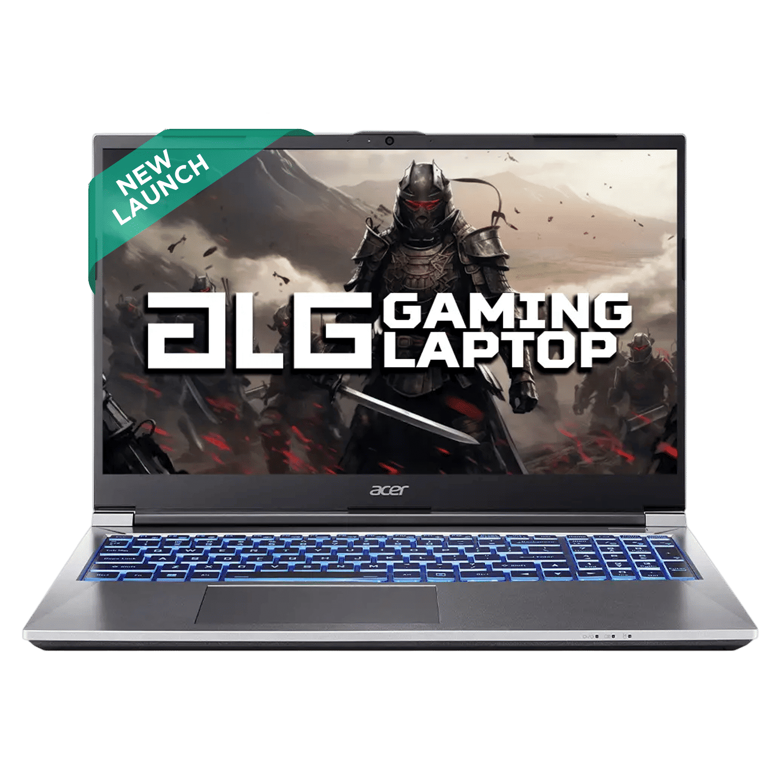 Buy Acer Aspire ALG AL15G-52 Intel Core i5 12th Gen Gaming Laptop