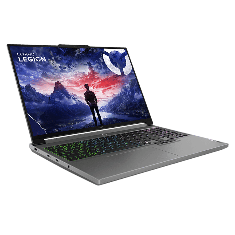 Lenovo Legion 5i 16IRX9 Intel Core i7 14th Gen Gaming Laptop (16GB, 1TB SSD, Windows 11 Home, 8GB Graphics, 16 inch 165 Hz WQXGA IPS Display, NVIDIA GeForce RTX 4070, MS Office Home & Student 2021, Luna Grey, 2.36 KG)_9