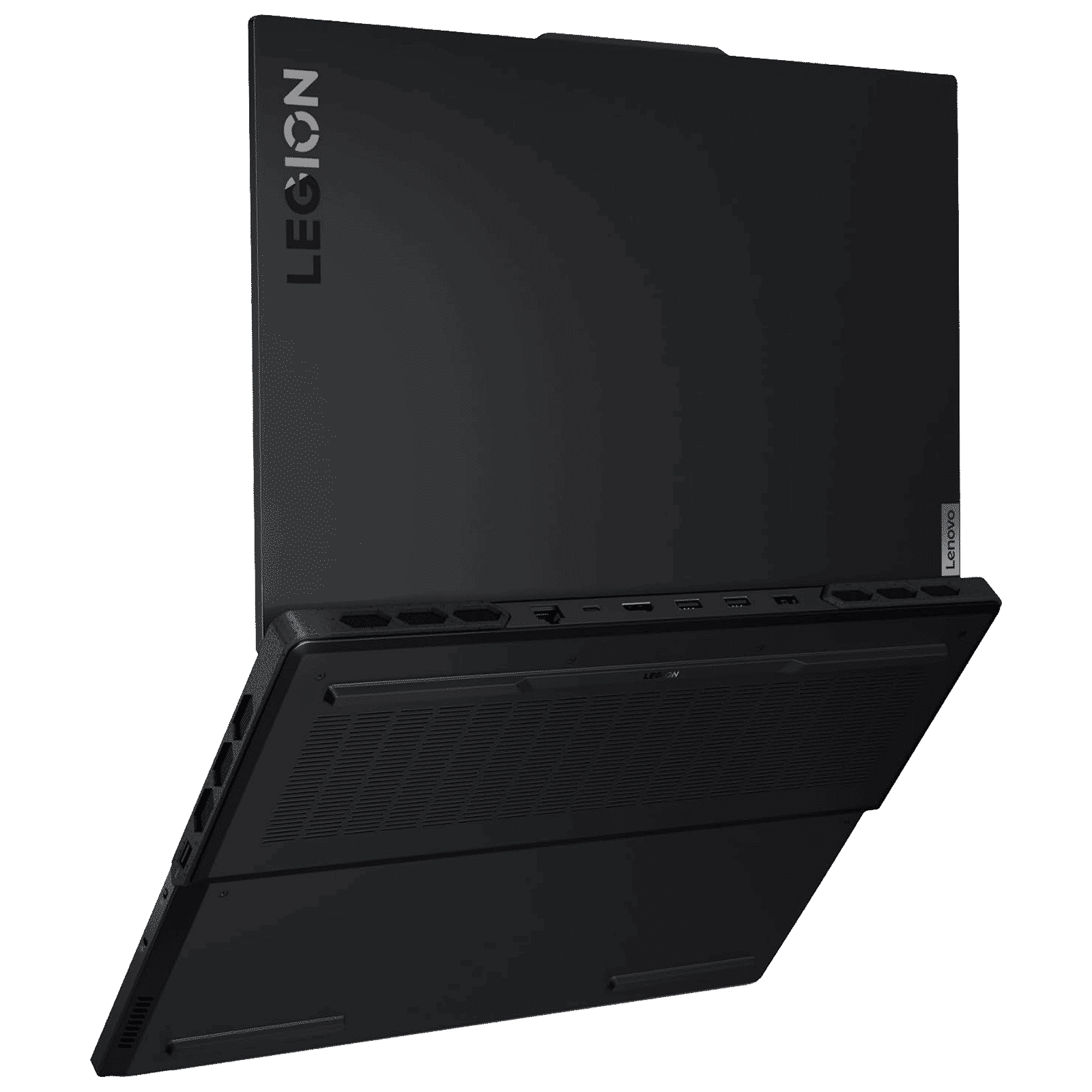 Lenovo Legion Pro 7i 16IRX9H Intel Core i9 14th Gen Gaming Laptop (32GB, 1TB SSD, Windows 11 Home, 12GB Graphics, 16 inch 240 Hz WQXGA IPS Display, NVIDIA GeForce RTX 4080, MS Office Home & Student 2021, Eclipse Black, 2.62 KG) Lenovo Legion Pro 7i 16IRX9H Intel Core i9 14th Gen Gaming Laptop (32GB, 1TB SSD, Windows 11 Home, 12GB Graphics, 16 inch 240 Hz WQXGA IPS Display, NVIDIA GeForce RTX 4080, MS Office Home & Student 2021, Eclipse Black, 2.62 KG)_7