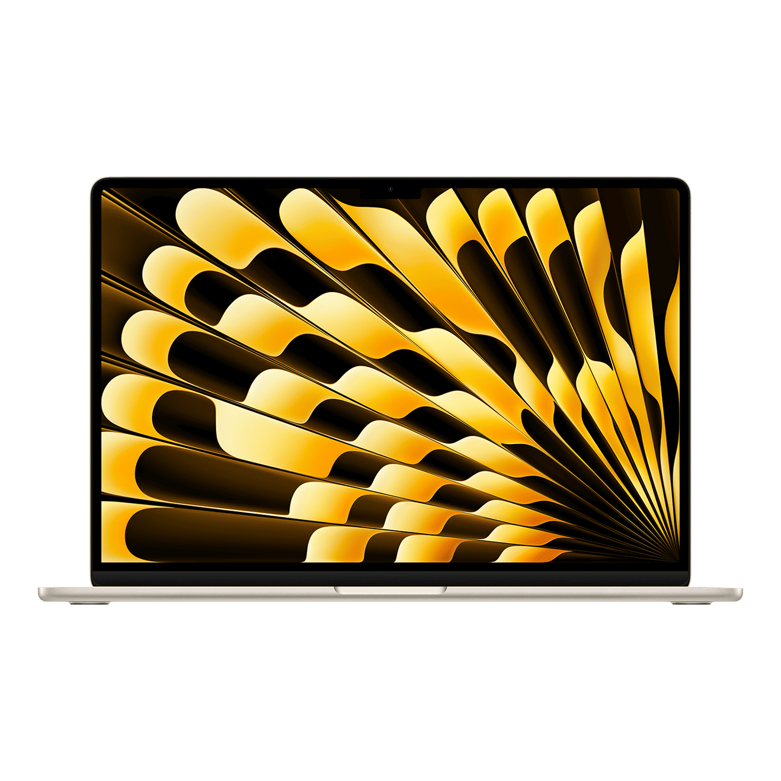 Apple MacBook Air (15 inch, M3, macOS Sequoia, Starlight) Apple MacBook Air (15 inch, M3, macOS Sequoia, Starlight)_1
