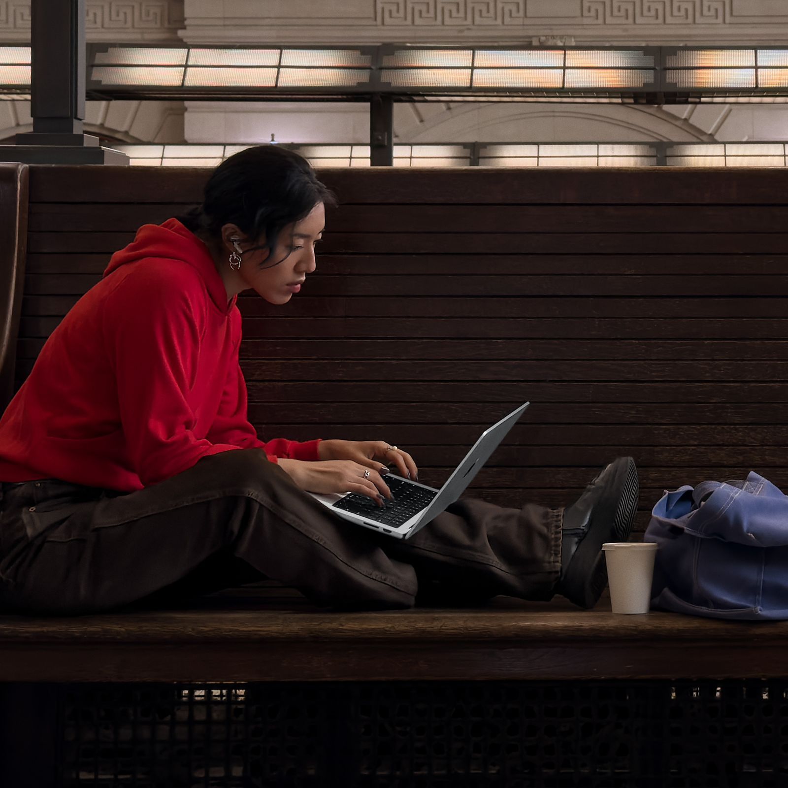 Apple MacBook Pro 2024 (14.2 inch, M3, 16GB, 1TB, macOS Sequoia, Space Grey)_7