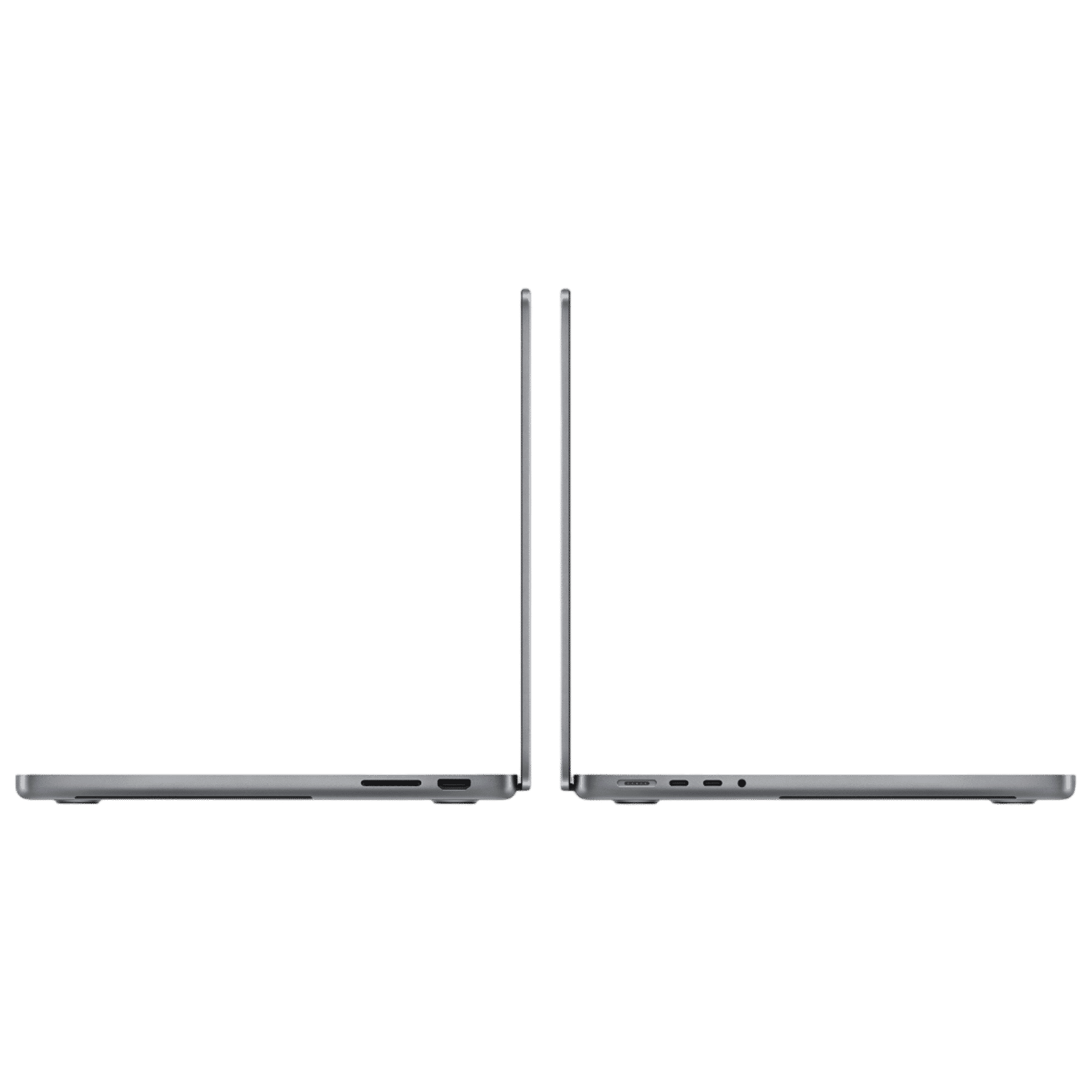 Apple MacBook Pro 2024 (14.2 inch, M3, 16GB, 1TB, macOS Sequoia, Space Grey)_5