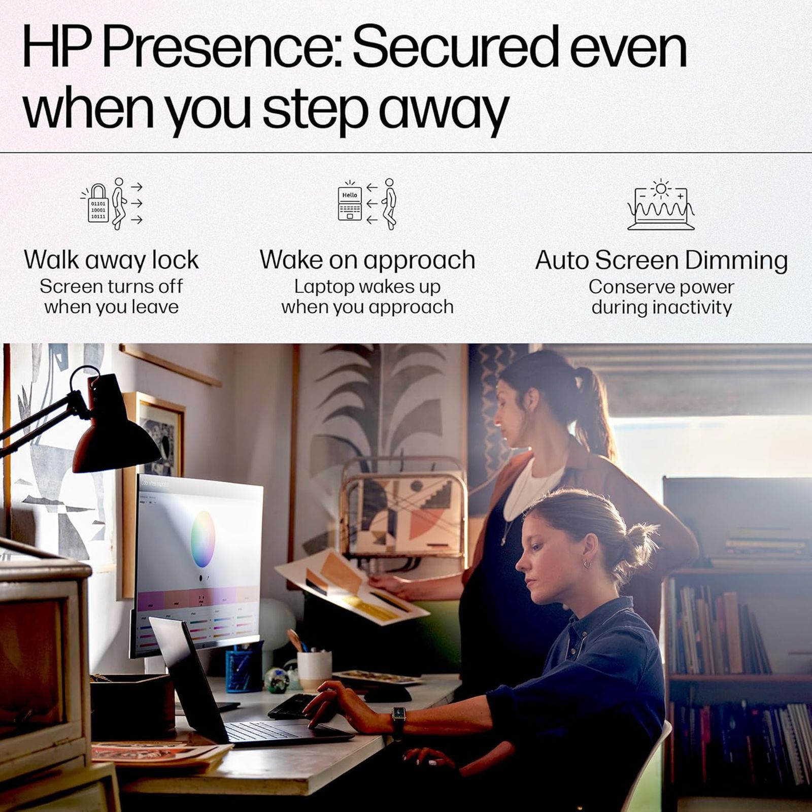 HP Envy x360 14 fc0078TU Intel Core Ultra 5 Touchscreen 2-in-1 Laptop (16GB, 512GB SSD, Windows 11 Home, 14 inch 2.8K OLED Display, MS Office 2021, Atmospheric Blue, 1.39 KG)_12