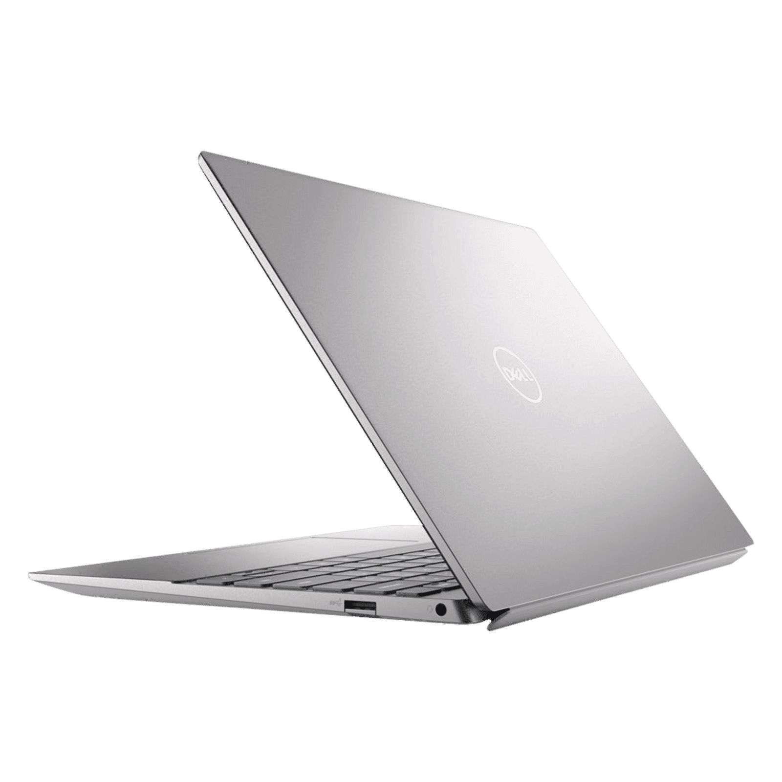 DELL Inspiron 13 5330 Intel Core Ultra 5 Notebook Laptop (16GB, 512GB SSD, Windows 11 Home, 13.3 inch QHD Plus Display, MS Office Home & Student 2021, Platinum Silver, 1.24 KG)_5