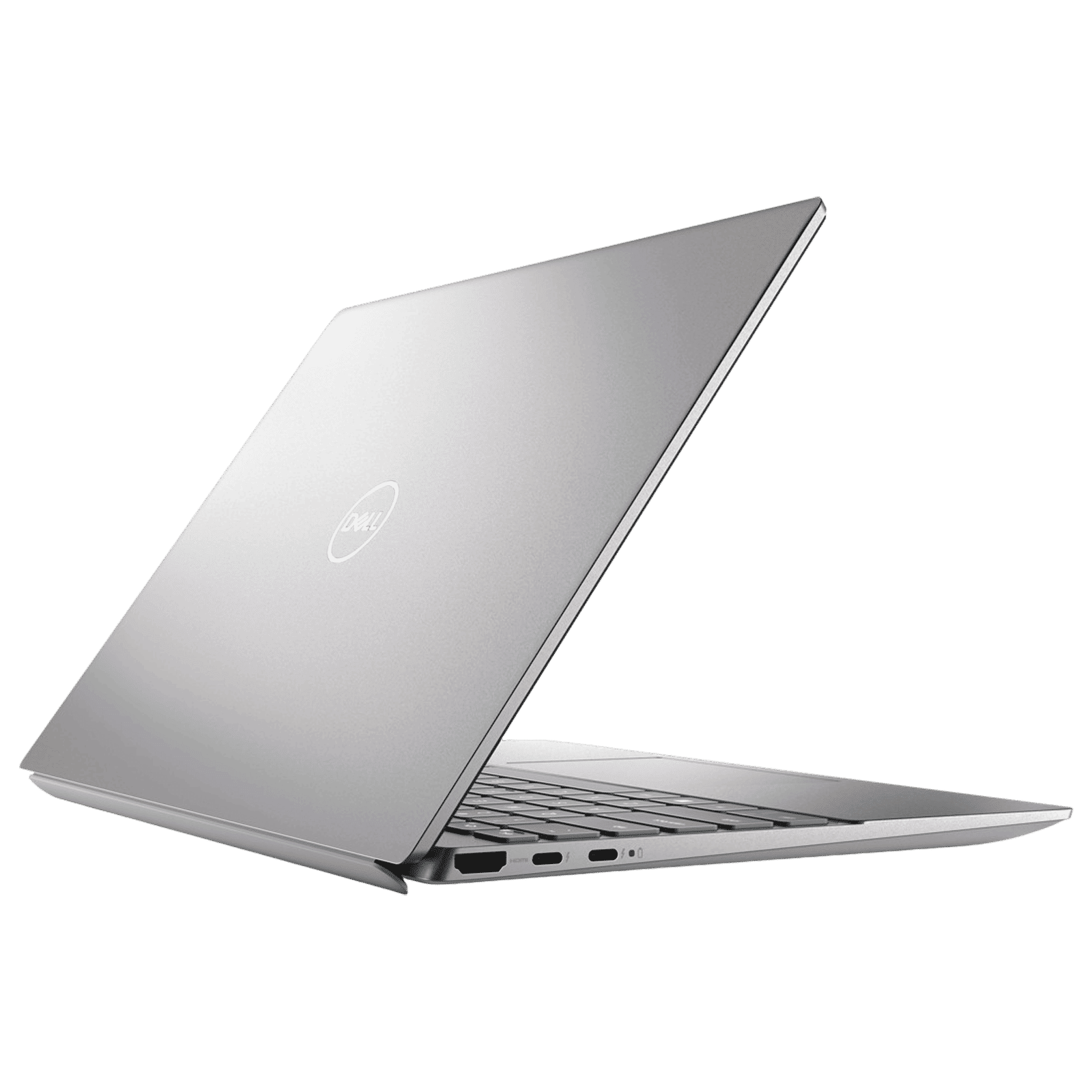 DELL Inspiron 5330 Intel Core Ultra 5 14th Gen Notebook Laptop (16GB, 1TB SSD, Windows 11, 13.3 inch QHD Plus Display, MS Office 2021, Platinum Silver, 1.24 KG)_6