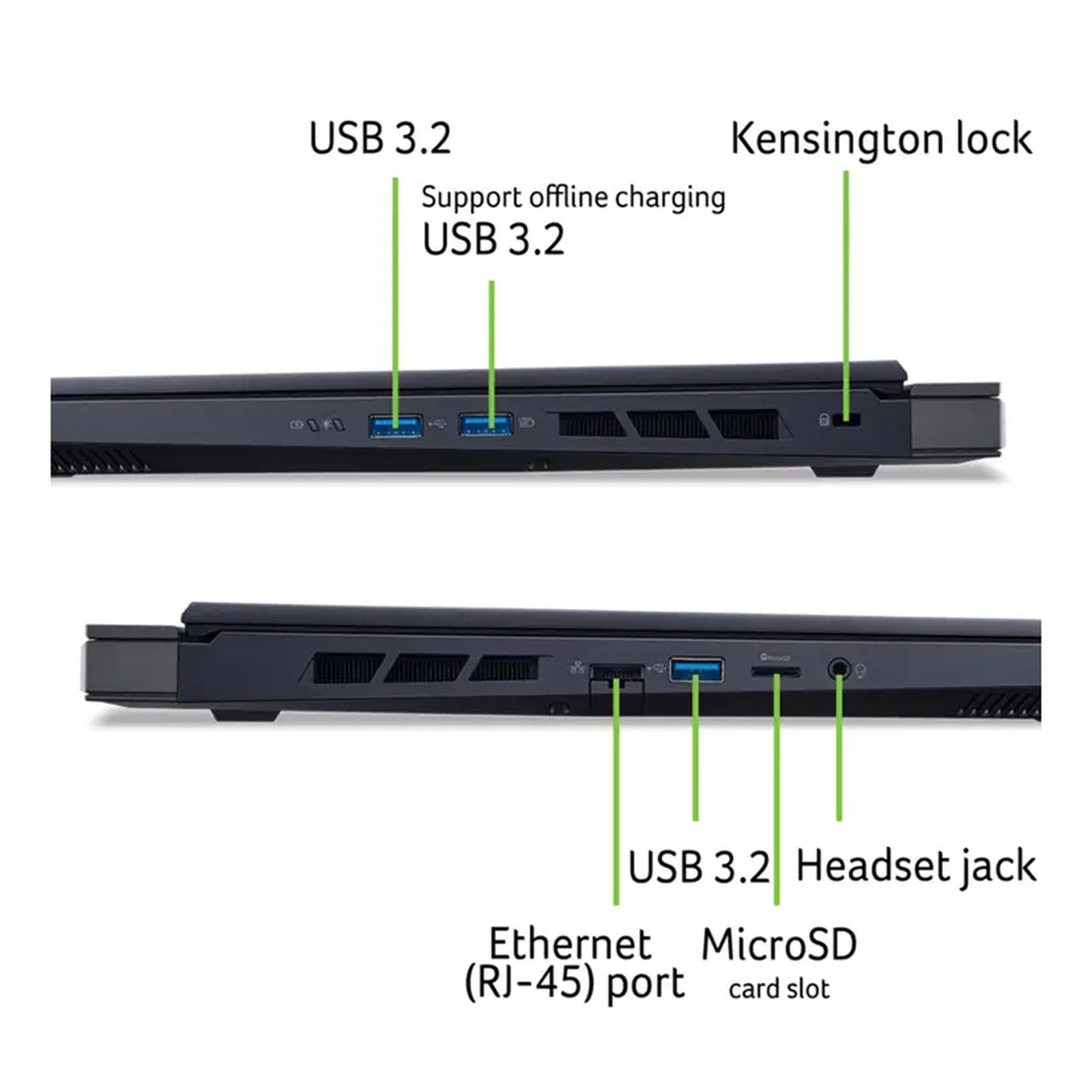 acer Predator Helios Neo 16 Intel Core i9 14th Gen Gaming Laptop (16GB, 1TB SSD, Windows 11 Home, 8GB Graphics, 16 inch 240 Hz WQXGA IPS Display, NVIDIA GeForce RTX 4070, Abyssal Black, 2.8 KG) acer Predator Helios Neo 16 Intel Core i9 14th Gen Gaming Laptop (16GB, 1TB SSD, Windows 11 Home, 8GB Graphics, 16 inch 240 Hz WQXGA IPS Display, NVIDIA GeForce RTX 4070, Abyssal Black, 2.8 KG)_11