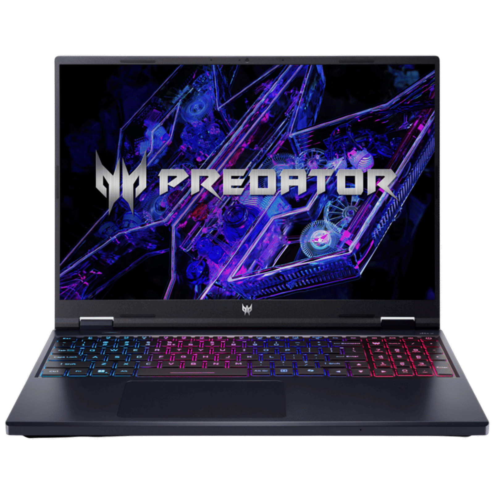 acer Predator Helios Neo 16 Intel Core i7 14th Gen Gaming Laptop (16GB, 512GB SSD, Windows 11 Home, 6GB Graphics, 16 inch 165 Hz WUXGA IPS Display, NVIDIA GeForce RTX 4050, Abyssal Black, 2.8 KG)_1