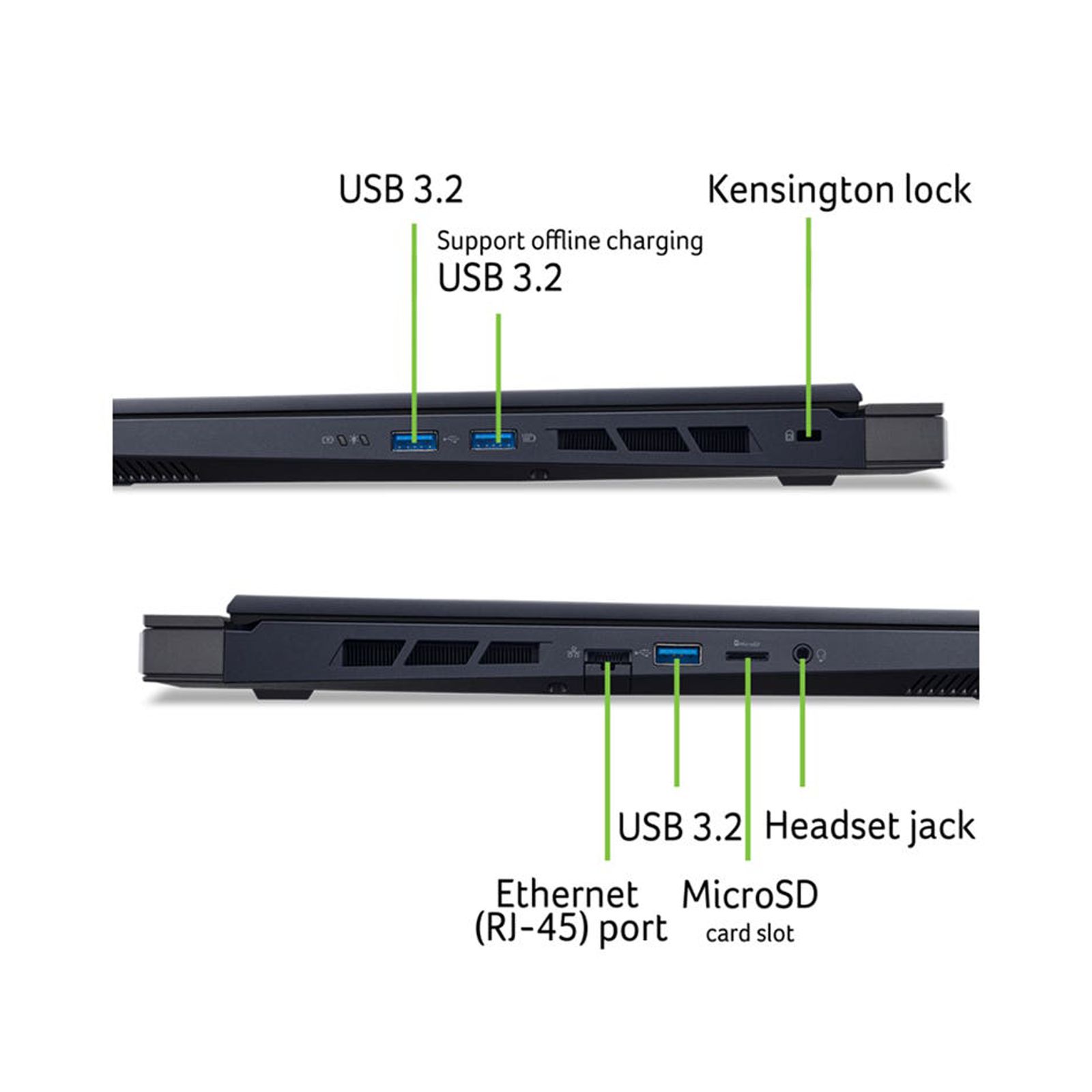 acer Predator Helios Neo 16 Intel Core i7 14th Gen Gaming Laptop (16GB, 1TB SSD, Windows 11 Home, 8GB Graphics, 16 inch 165 Hz WQXGA IPS Display, NVIDIA GeForce RTX 4060, Abyssal Black, 2.8 KG) acer Predator Helios Neo 16 Intel Core i7 14th Gen Gaming Laptop (16GB, 1TB SSD, Windows 11 Home, 8GB Graphics, 16 inch 165 Hz WQXGA IPS Display, NVIDIA GeForce RTX 4060, Abyssal Black, 2.8 KG)_15