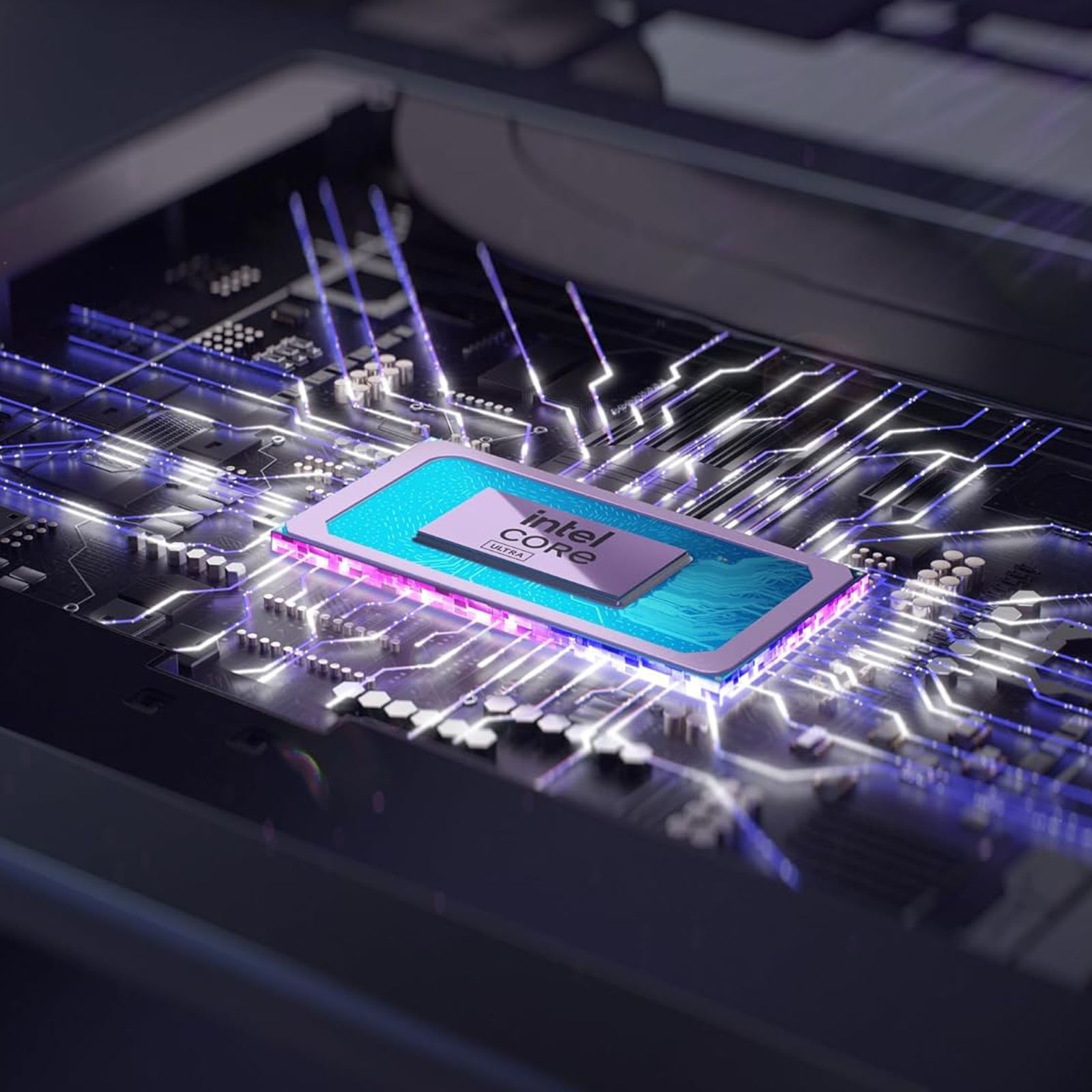 Lenovo Yoga Slim 7 14IMH9 Intel Core Ultra 7 Laptop (32GB, 1TB SSD, Windows 11 Home, 14 inch WUXGA OLED Display, MS Office 2021, Luna Grey, 1.39 KG) Lenovo Yoga Slim 7 14IMH9 Intel Core Ultra 7 Laptop (32GB, 1TB SSD, Windows 11 Home, 14 inch WUXGA OLED Display, MS Office 2021, Luna Grey, 1.39 KG)_9