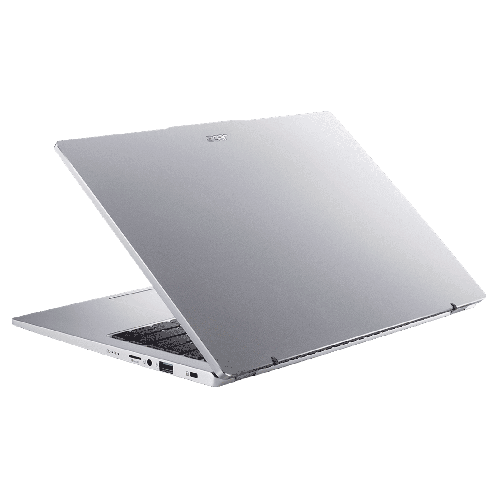 acer Swift Go 14 SFG14-73T Intel Core Ultra 7 Touchscreen Thin & Light Laptop (16GB, 1TB SSD, Windows 11 Home, 14 inch OLED IPS Display, MS Office, Pure Silver, 1.32 KG)_5