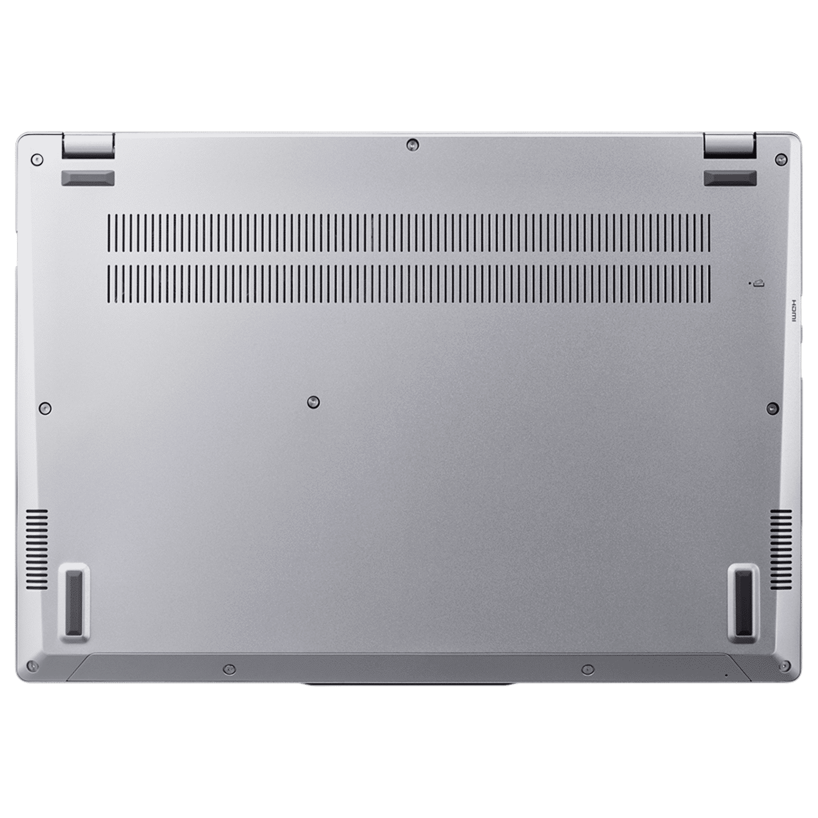 acer Swift Go 14 SFG14-73T Intel Core Ultra 7 Touchscreen Thin & Light Laptop (16GB, 1TB SSD, Windows 11 Home, 14 inch OLED IPS Display, MS Office, Pure Silver, 1.32 KG)_6