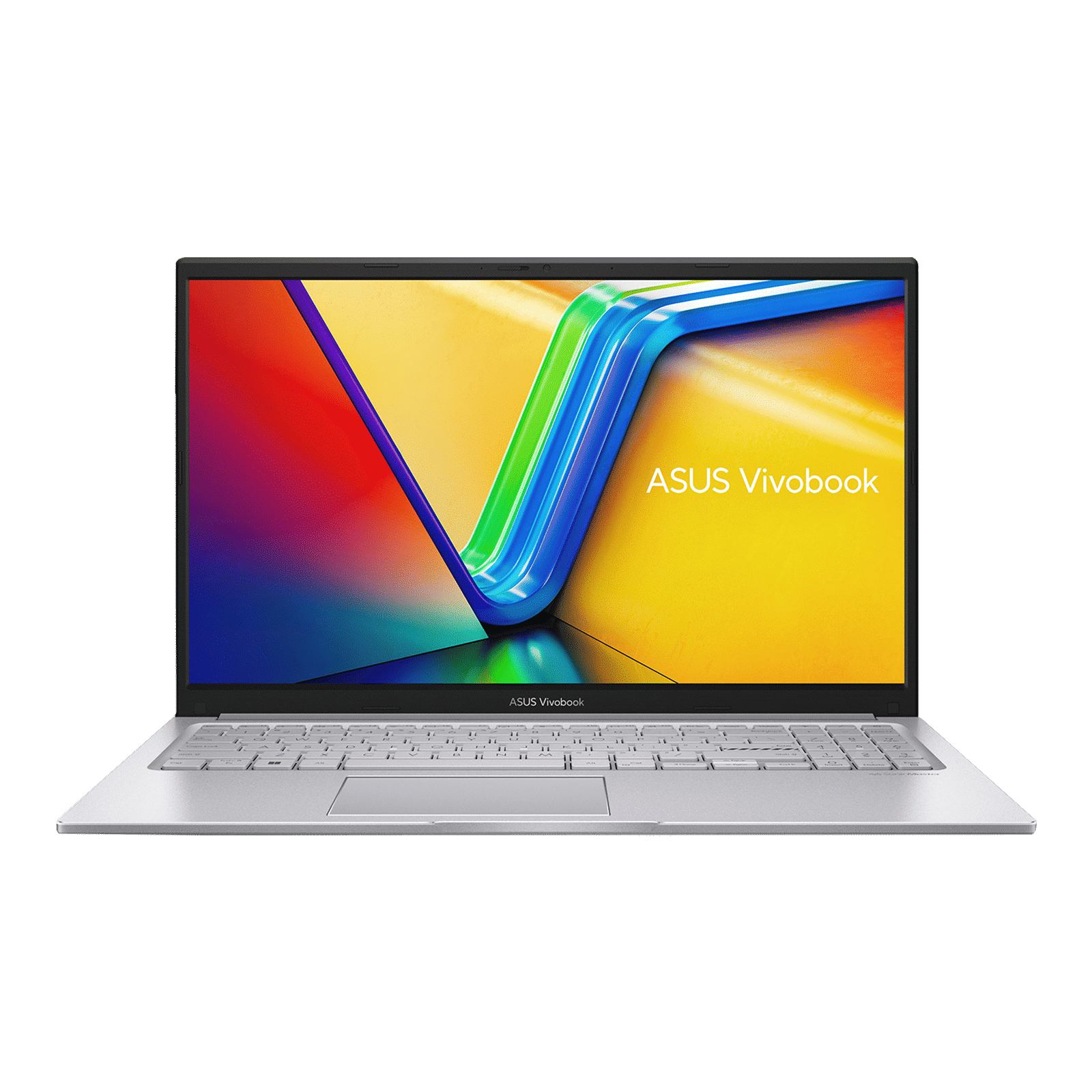 ASUS Vivo book 15 Intel Core i3 12th Gen Laptop (8GB, 512GB SSD, Windows 11 Home, 15.6 inch Full HD Display, MS Office 2021, Cool Silver, 1.7 KG)_1