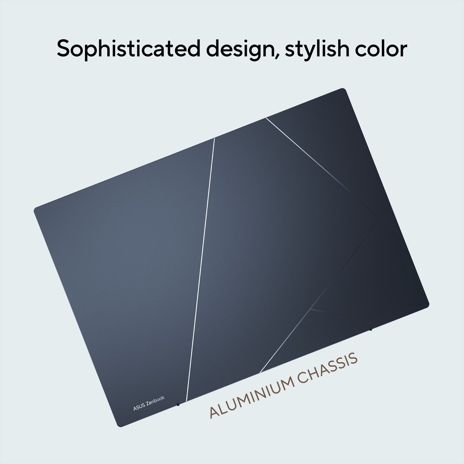 ASUS Zenbook 14 UX3402VA-KN541WS Intel Core i5 13th Gen Touchscreen Thin & Light Laptop (16B, 512GB SSD, Windows 11 Home, 14 inch 2.8K OLED Display, Office Home and Student 2021, Ponder Blue, 1.39 KG)_21