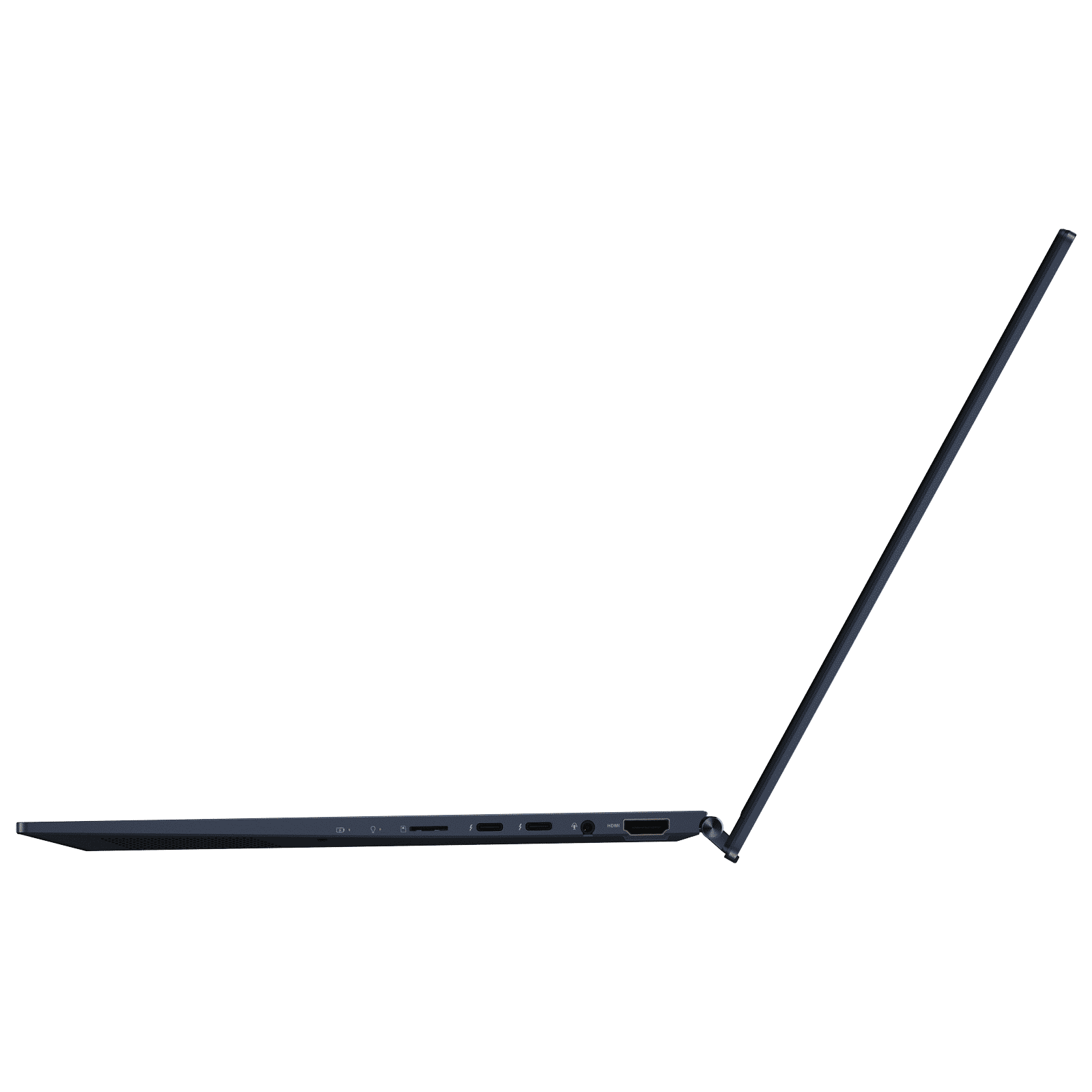 ASUS Zenbook 14 UX3402VA-KN541WS Intel Core i5 13th Gen Touchscreen Thin & Light Laptop (16B, 512GB SSD, Windows 11 Home, 14 inch 2.8K OLED Display, Office Home and Student 2021, Ponder Blue, 1.39 KG)_9
