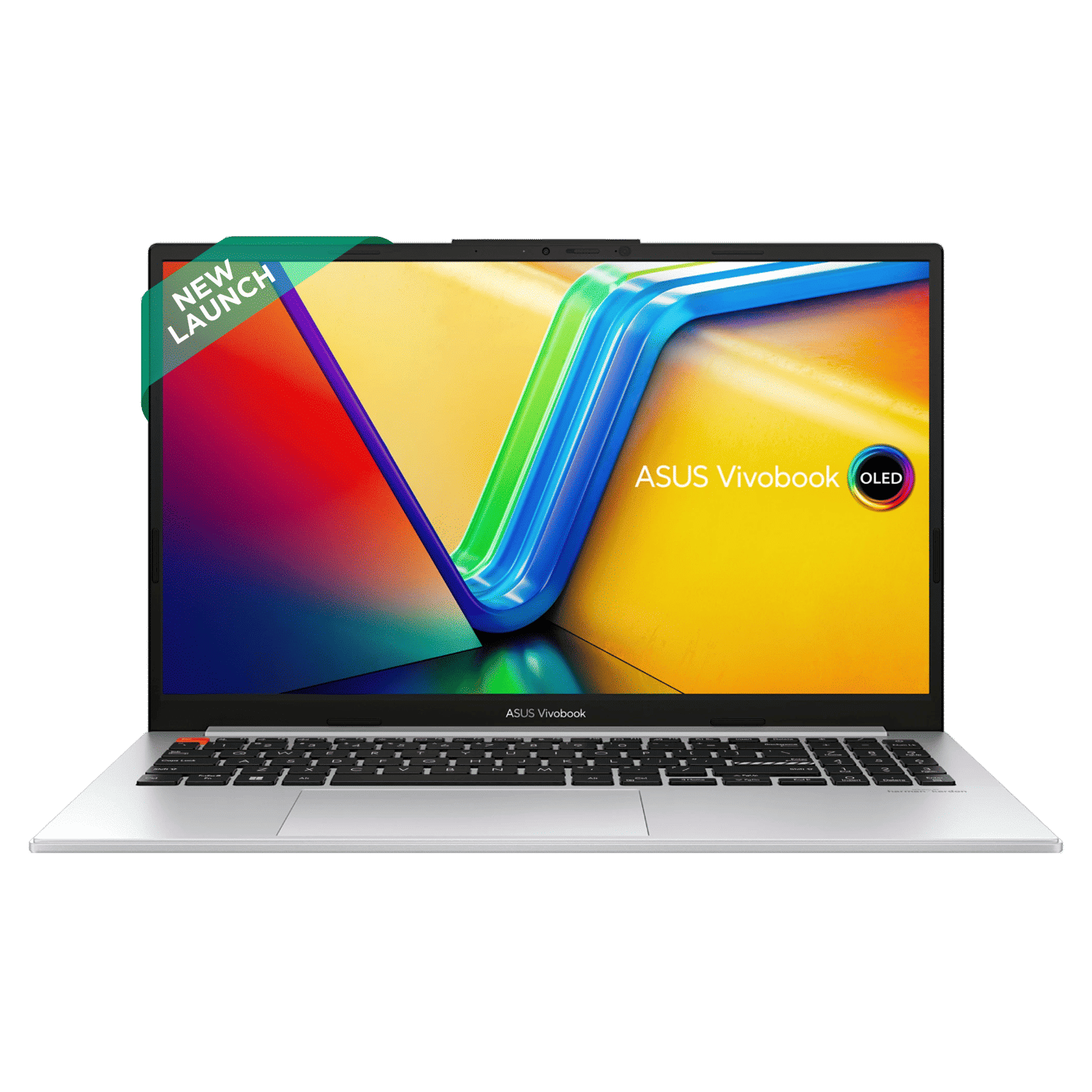 ASUS Vivobook S Intel Core i5 13th Gen Thin & Light Laptop (16GB, 1TB SSD, Windows 11 Home, 15.6 inch OLED Display, MS Office 2021, Cool Silver, 1.7 KG)_1