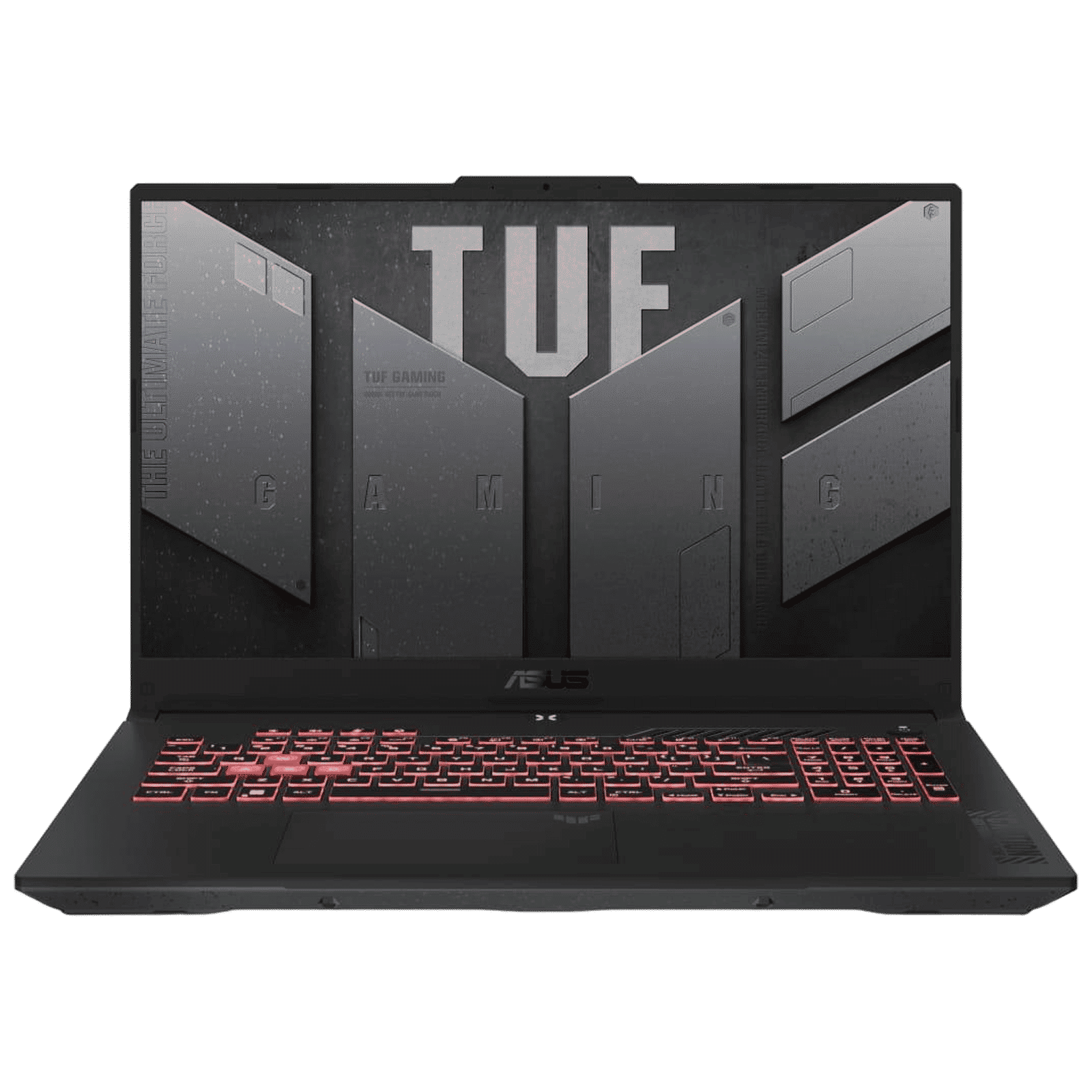 ASUS TUF Gaming F15 FX507VV-LP287W Intel Core i7 13th Gen Gaming Laptop (16GB, 512GB SSD, Windows 11 Home, 8GB Graphics, 15.6 inch 144 Hz Full HD IPS Display, NVIDIA GeForce RTX 4060, Mecha Gray, 2.2 KG)_1