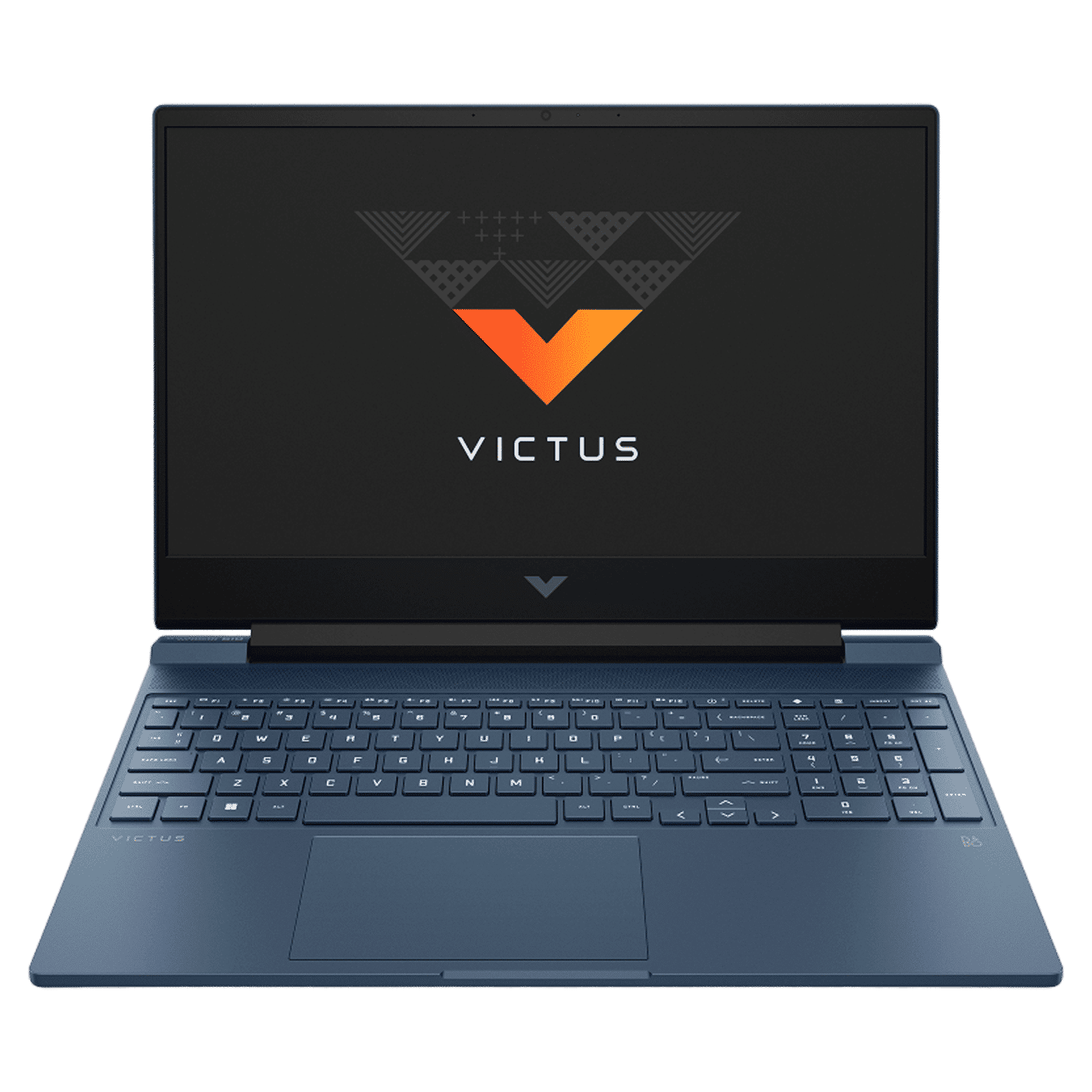 HP Victus 15 FA0888TX Intel Core i5 12th Gen Gaming Laptop (16GB, 512GB SSD, Windows 11 Home, 4GB Graphics, 15.6 inch 144 Hz FHD Display, NVIDIA GeForce RTX 3050, MS Office 2021, Performance Blue, 2.37 KG)_1