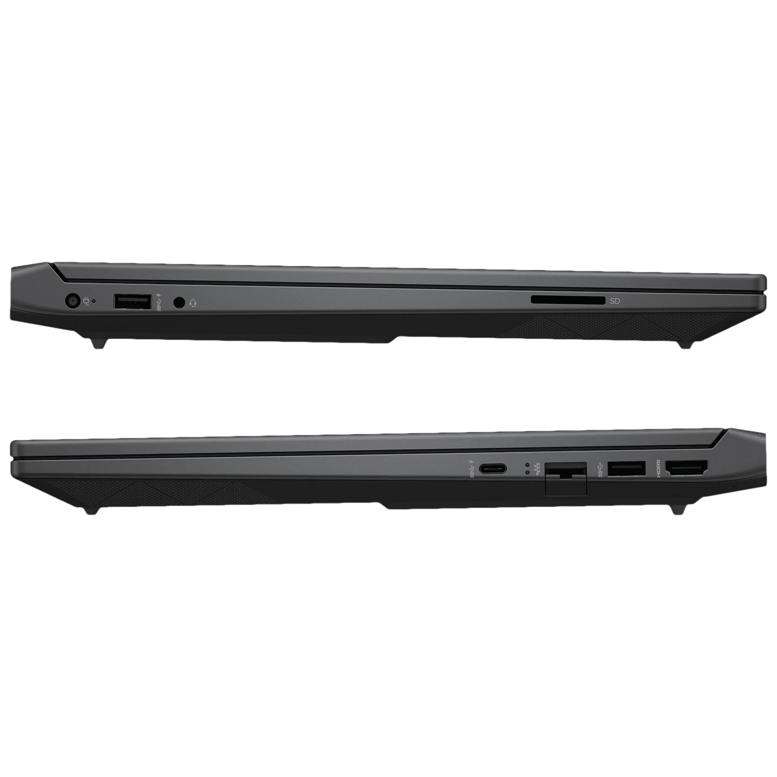 HP Victus 15 fa1332TX Intel Core i7 13th Gen Gaming Laptop (16GB, 1TB SSD, Windows 11, 6GB Graphics, 15.6 inch 144 Hz FHD Display, NVIDIA GeForce RTX 4050, MS Office 2021, Mica Silver, 2.29 KG)_5