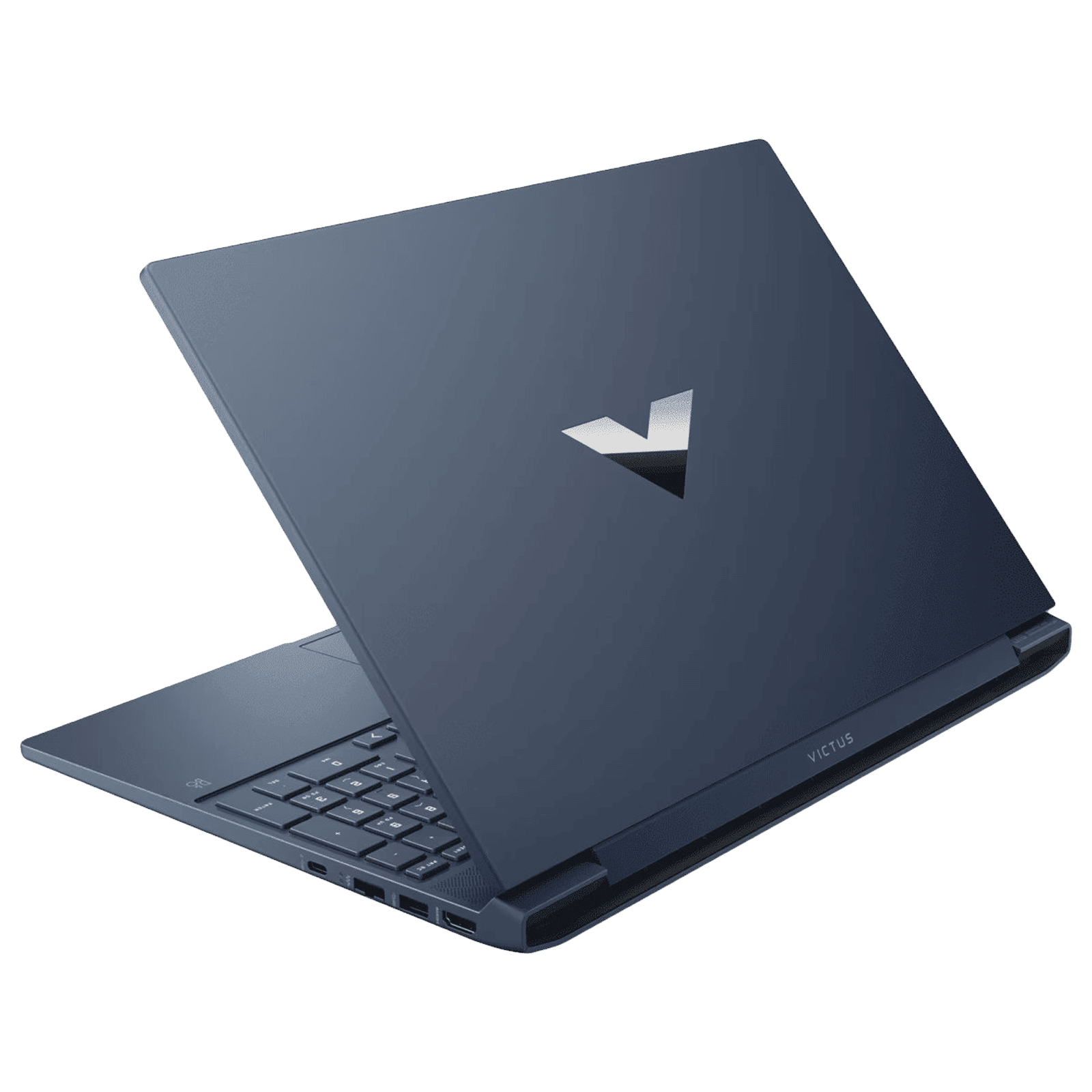 HP Victus 15 fa1128TX Intel Core i5 13th Gen Gaming Laptop (16GB, 512TB SSD, Windows 11 Home, 4GB Graphics, 15.6 inch 144 Hz Full HD IPS Display, NVIDIA GeForce RTX 2050, Performance Blue, 2.29 KG)_5
