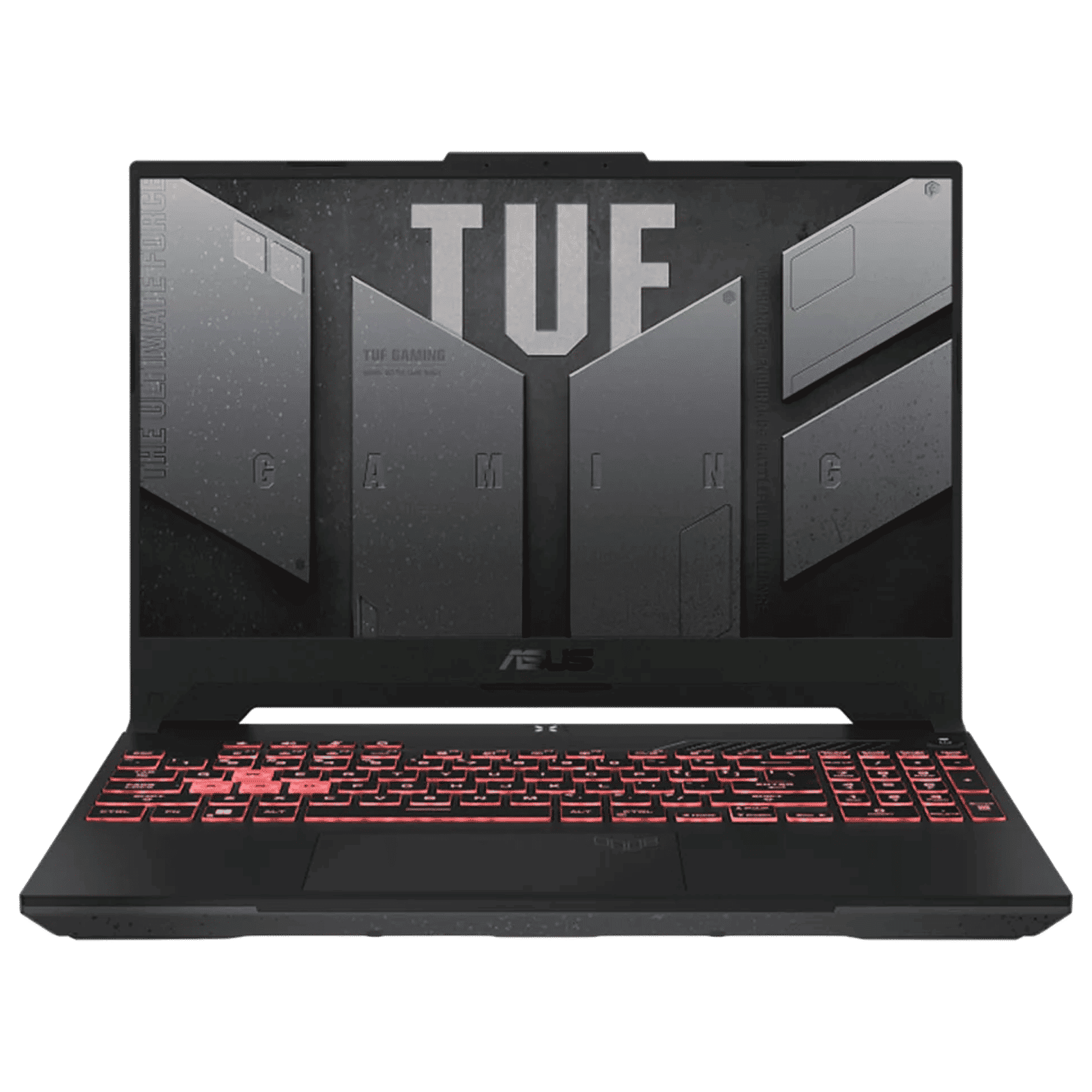 ASUS TUF Gaming A15 FA507UI-LP066WS AMD Ryzen9 Gaming Laptop (16GB, 1TB SSD, Windows 11 Home, 8GB Graphics, 15.6 inch 144 Hz Full HD IPS Display, NVIDIA GeForce RTX 4070, MS Office Home and Student 2021, Mecha Gray, 2.2 KG)_1