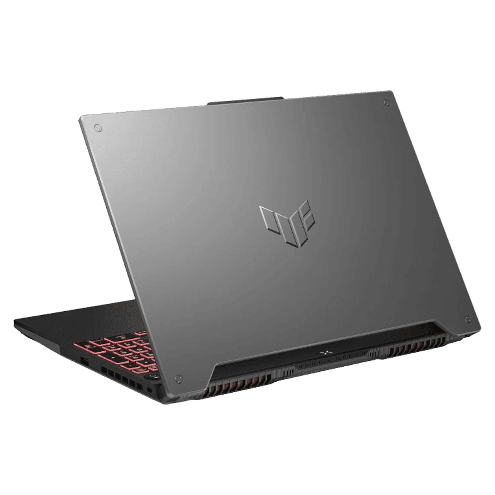 ASUS TUF Gaming A15 FA507UI-LP066WS AMD Ryzen9 Gaming Laptop (16GB, 1TB SSD, Windows 11 Home, 8GB Graphics, 15.6 inch 144 Hz Full HD IPS Display, NVIDIA GeForce RTX 4070, MS Office Home and Student 2021, Mecha Gray, 2.2 KG)_5