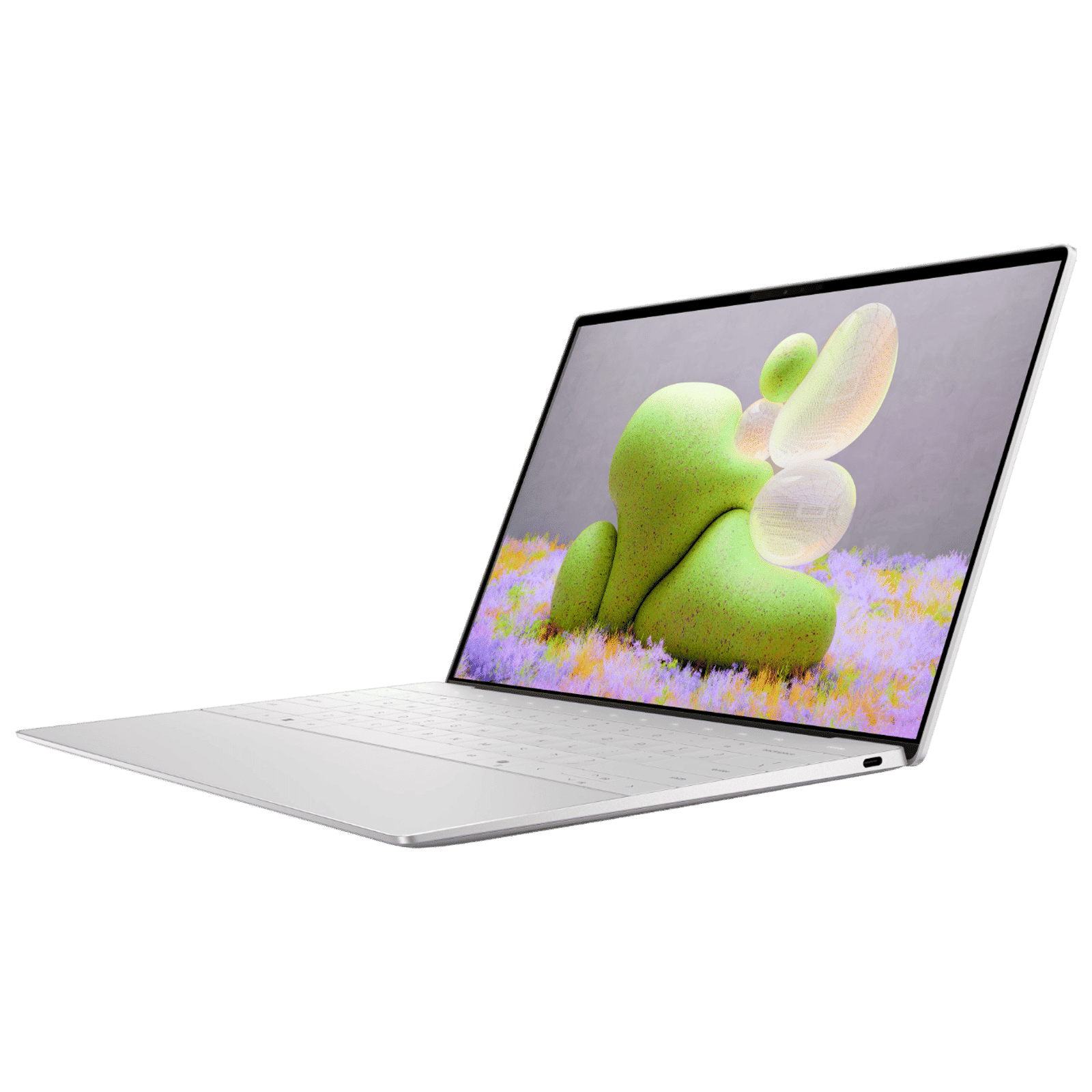 DELL XPS 13 Intel Core Ultra 7 Touchscreen Thin & Light Laptop (32GB, 1TB SSD, Windows 11 Home, 13.4 inch UHD OLED Display, MS Office Home & Student 2021, Platinum, 1.17 KG) DELL XPS 13 Intel Core Ultra 7 Touchscreen Thin & Light Laptop (32GB, 1TB SSD, Windows 11 Home, 13.4 inch UHD OLED Display, MS Office Home & Student 2021, Platinum, 1.17 KG)_4