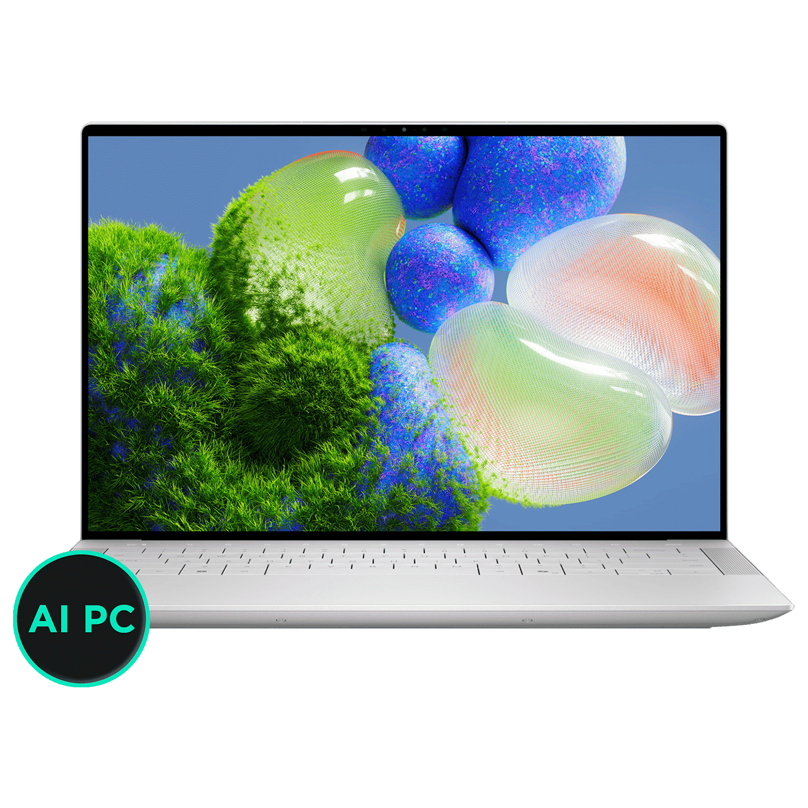 DELL XPS 14 Intel Core Ultra 7 TouchscreenThin & Light Laptop (16GB, 1TB SSD, Windows 11 Home, 14.5 inch UHD OLED Display, MS Office Home & Student 2021, Platinum, 1.74 KG) DELL XPS 14 Intel Core Ultra 7 TouchscreenThin & Light Laptop (16GB, 1TB SSD, Windows 11 Home, 14.5 inch UHD OLED Display, MS Office Home & Student 2021, Platinum, 1.74 KG)_1