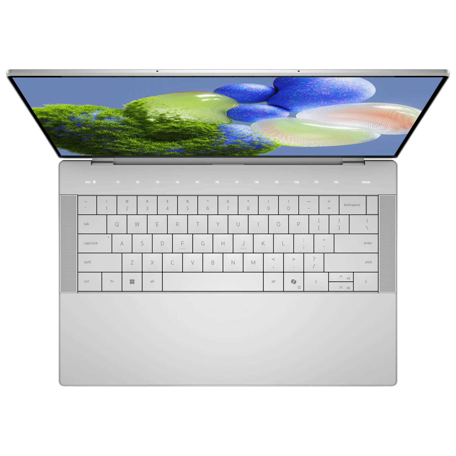 DELL XPS 14 Intel Core Ultra 7 TouchscreenThin & Light Laptop (16GB, 1TB SSD, Windows 11 Home, 14.5 inch UHD OLED Display, MS Office Home & Student 2021, Platinum, 1.74 KG) DELL XPS 14 Intel Core Ultra 7 TouchscreenThin & Light Laptop (16GB, 1TB SSD, Windows 11 Home, 14.5 inch UHD OLED Display, MS Office Home & Student 2021, Platinum, 1.74 KG)_6