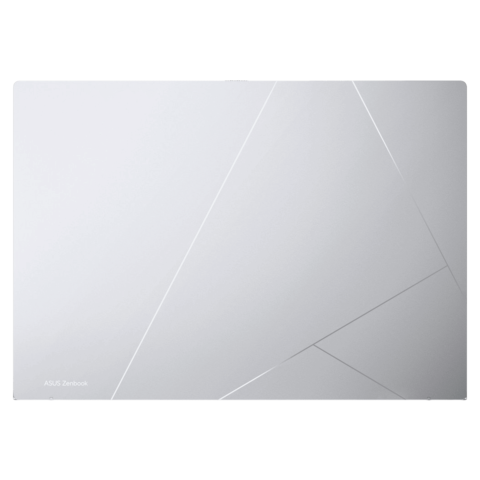ASUS Zenbook 14 UX3405MA-PZ551WS Intel Evo Core Ultra 5 Touchscreen Thin & Light Laptop (16GB, 1TB SSD, Windows 11 Home, MS Office Home and Student 2021, 14 inch 3K OLED Display, Foggy Silver, 1.28 KG)_5