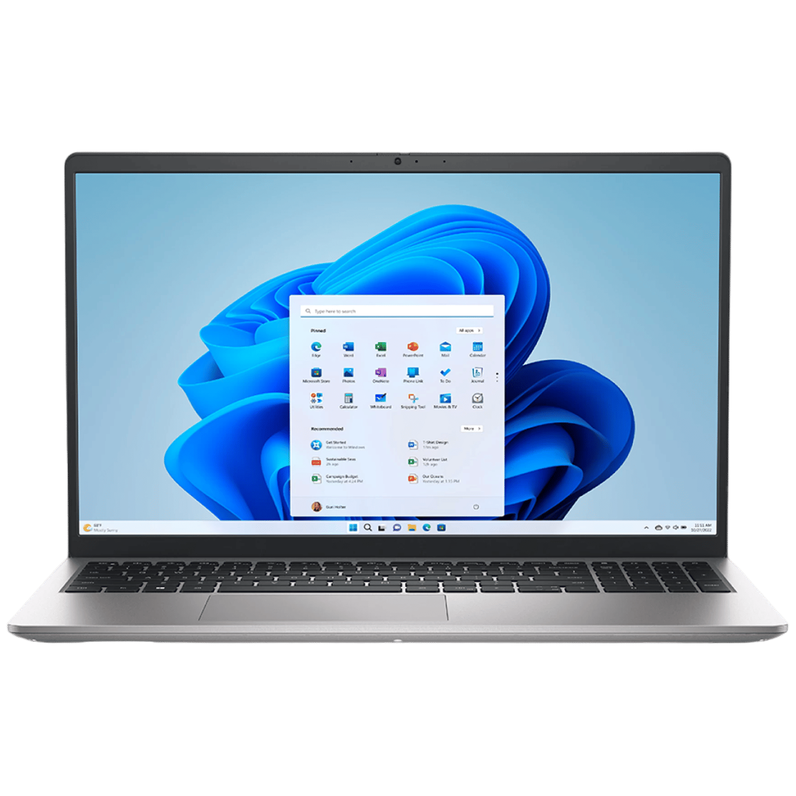 Dell Inspiron 15 3530 Intel Core i5 13th Gen Thin & Light Laptop (16GB, 512GB SSD, Windows 11 Home, 15.6 inch Full HD WVA IPS Display, MS Office Home & Student 2021, Platinum Silver, 1.62 KG) Dell Inspiron 15 3530 Intel Core i5 13th Gen Thin & Light Laptop (16GB, 512GB SSD, Windows 11 Home, 15.6 inch Full HD WVA IPS Display, MS Office Home & Student 2021, Platinum Silver, 1.62 KG)_1