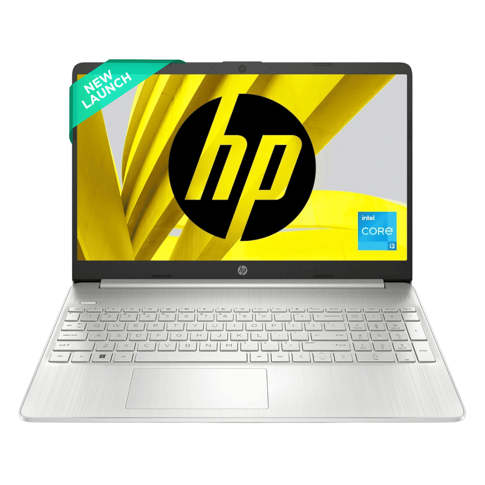 HP 15s-fr5009TU Intel Core i3 12th Gen Laptop (8GB, 512GB SSD, Windows 11 Home, 15.6 inch Full HD Display, MS Office 2021, Natural Silver, 1.69 KG) HP 15s-fr5009TU Intel Core i3 12th Gen Laptop (8GB, 512GB SSD, Windows 11 Home, 15.6 inch Full HD Display, MS Office 2021, Natural Silver, 1.69 KG)_1
