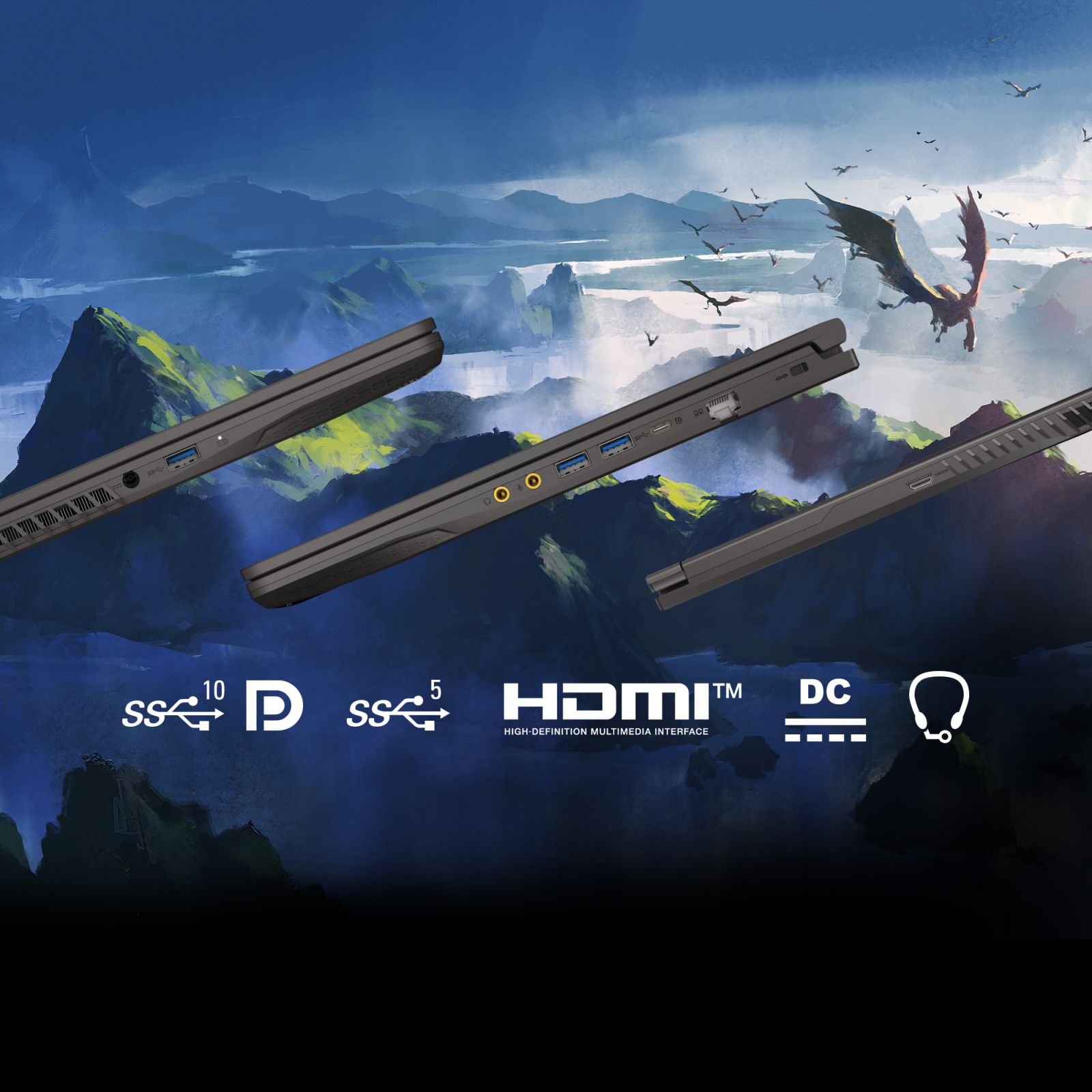 MSI Thin 15 B13UC-2019IN Intel Core i7 13th Gen Gaming Laptop (16GB, 512GB SSD, Windows 11 Home, 4GB Graphics, 15.6 inch 144 Hz FHD IPS-Level Display, NVIDIA GeForce RTX 3050, MS Office 2021, Cosmos Gray, 1.86 KG) MSI Thin 15 B13UC-2019IN Intel Core i7 13th Gen Gaming Laptop (16GB, 512GB SSD, Windows 11 Home, 4GB Graphics, 15.6 inch 144 Hz FHD IPS-Level Display, NVIDIA GeForce RTX 3050, MS Office 2021, Cosmos Gray, 1.86 KG)_18