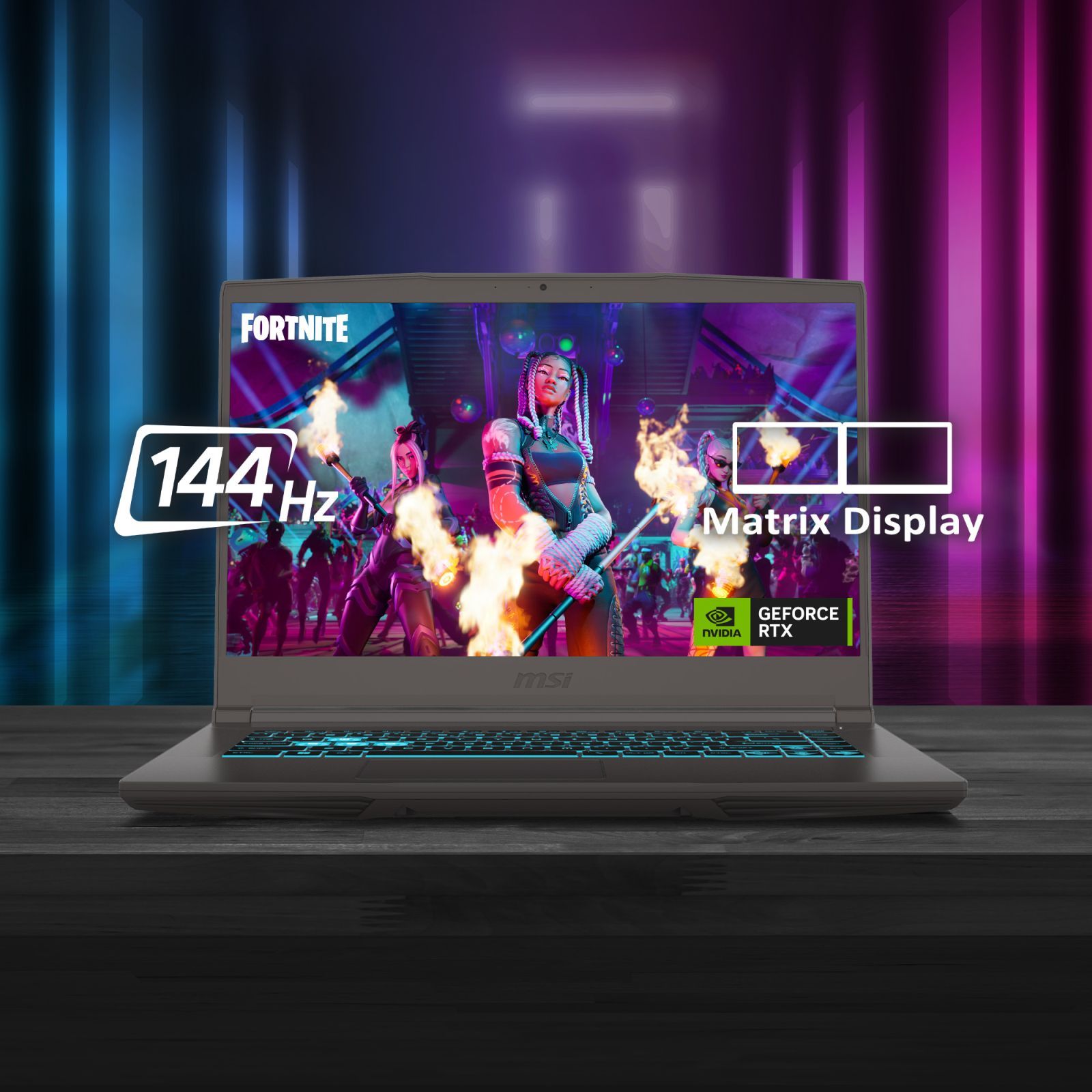 MSI Thin 15 B13UC-2019IN Intel Core i7 13th Gen Gaming Laptop (16GB, 512GB SSD, Windows 11 Home, 4GB Graphics, 15.6 inch 144 Hz FHD IPS-Level Display, NVIDIA GeForce RTX 3050, MS Office 2021, Cosmos Gray, 1.86 KG) MSI Thin 15 B13UC-2019IN Intel Core i7 13th Gen Gaming Laptop (16GB, 512GB SSD, Windows 11 Home, 4GB Graphics, 15.6 inch 144 Hz FHD IPS-Level Display, NVIDIA GeForce RTX 3050, MS Office 2021, Cosmos Gray, 1.86 KG)_19