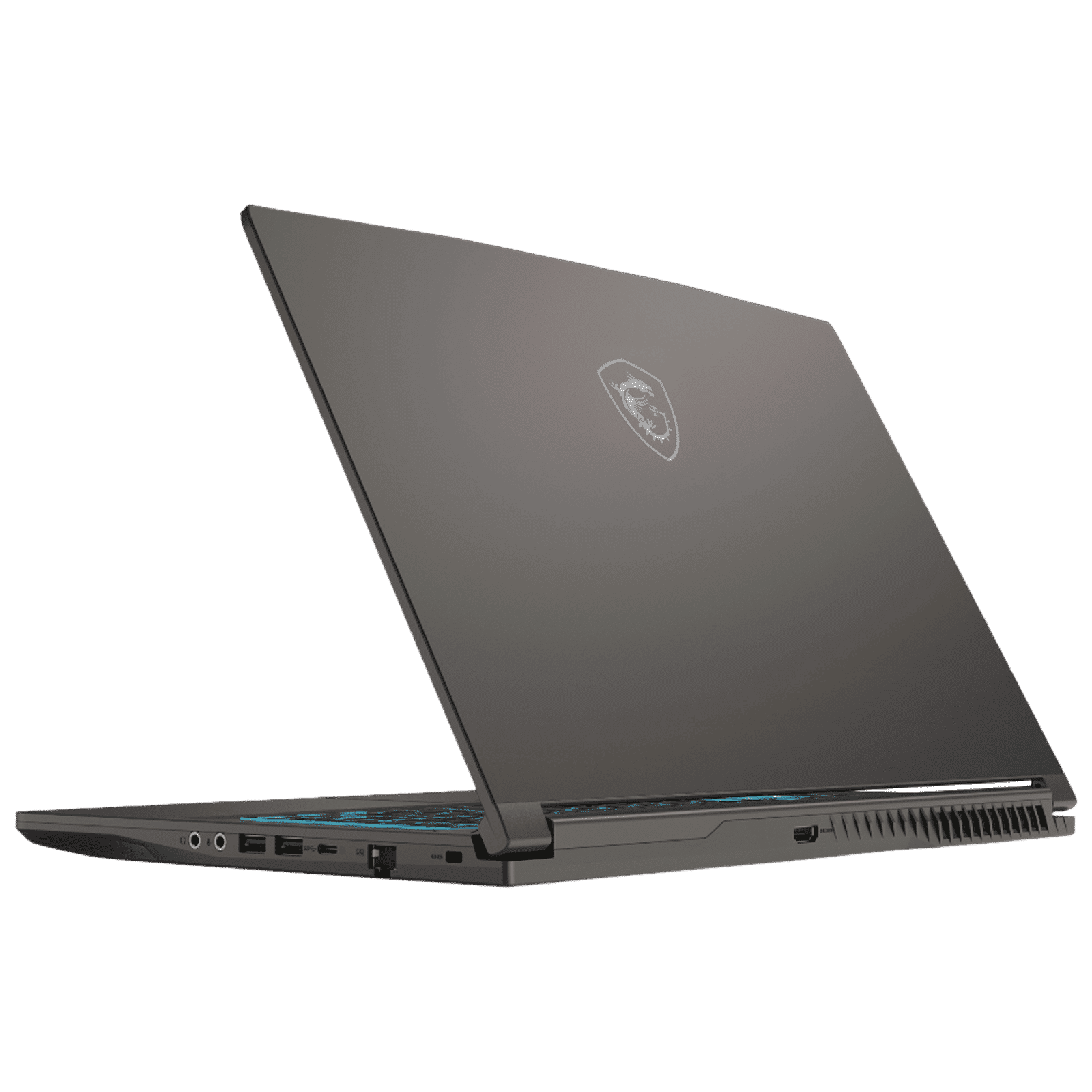 MSI Thin 15 B13UC-2019IN Intel Core i7 13th Gen Gaming Laptop (16GB, 512GB SSD, Windows 11 Home, 4GB Graphics, 15.6 inch 144 Hz FHD IPS-Level Display, NVIDIA GeForce RTX 3050, MS Office 2021, Cosmos Gray, 1.86 KG) MSI Thin 15 B13UC-2019IN Intel Core i7 13th Gen Gaming Laptop (16GB, 512GB SSD, Windows 11 Home, 4GB Graphics, 15.6 inch 144 Hz FHD IPS-Level Display, NVIDIA GeForce RTX 3050, MS Office 2021, Cosmos Gray, 1.86 KG)_7