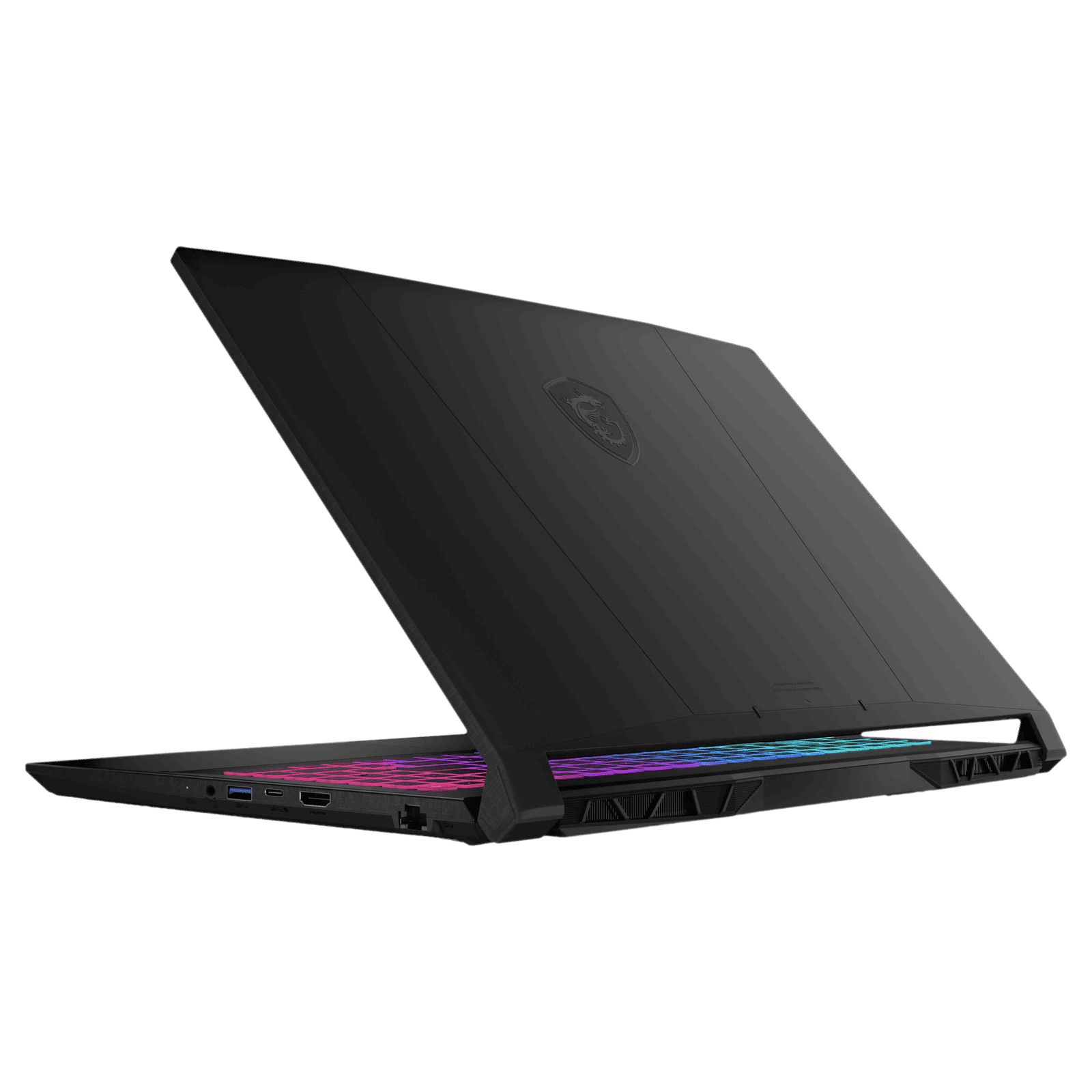 MSI Katana A15 AI B8VF-447IN AMD Ryzen 9 8945HS Gaming Laptop (16GB, 512GB SSD, Windows 11 Home, 8GB Graphics, 15.6 inch 144 Hz FHD Display, NVIDIA GeForce RTX 4060, MS Office 2021, Black, 2.25 KG)_7