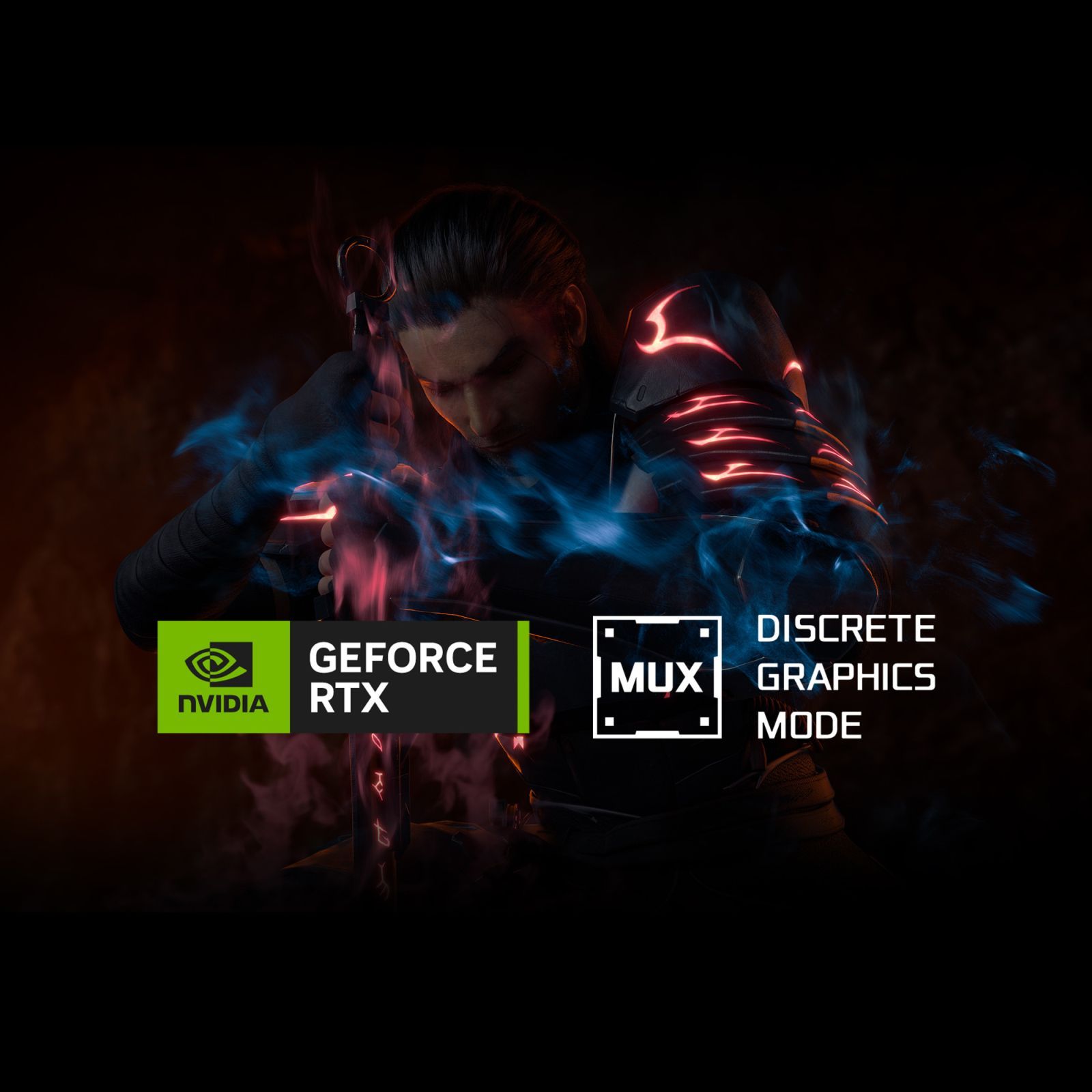 MSI Katana A15 AI B8VF-447IN AMD Ryzen 9 8945HS Gaming Laptop (16GB, 512GB SSD, Windows 11 Home, 8GB Graphics, 15.6 inch 144 Hz FHD Display, NVIDIA GeForce RTX 4060, MS Office 2021, Black, 2.25 KG)_10