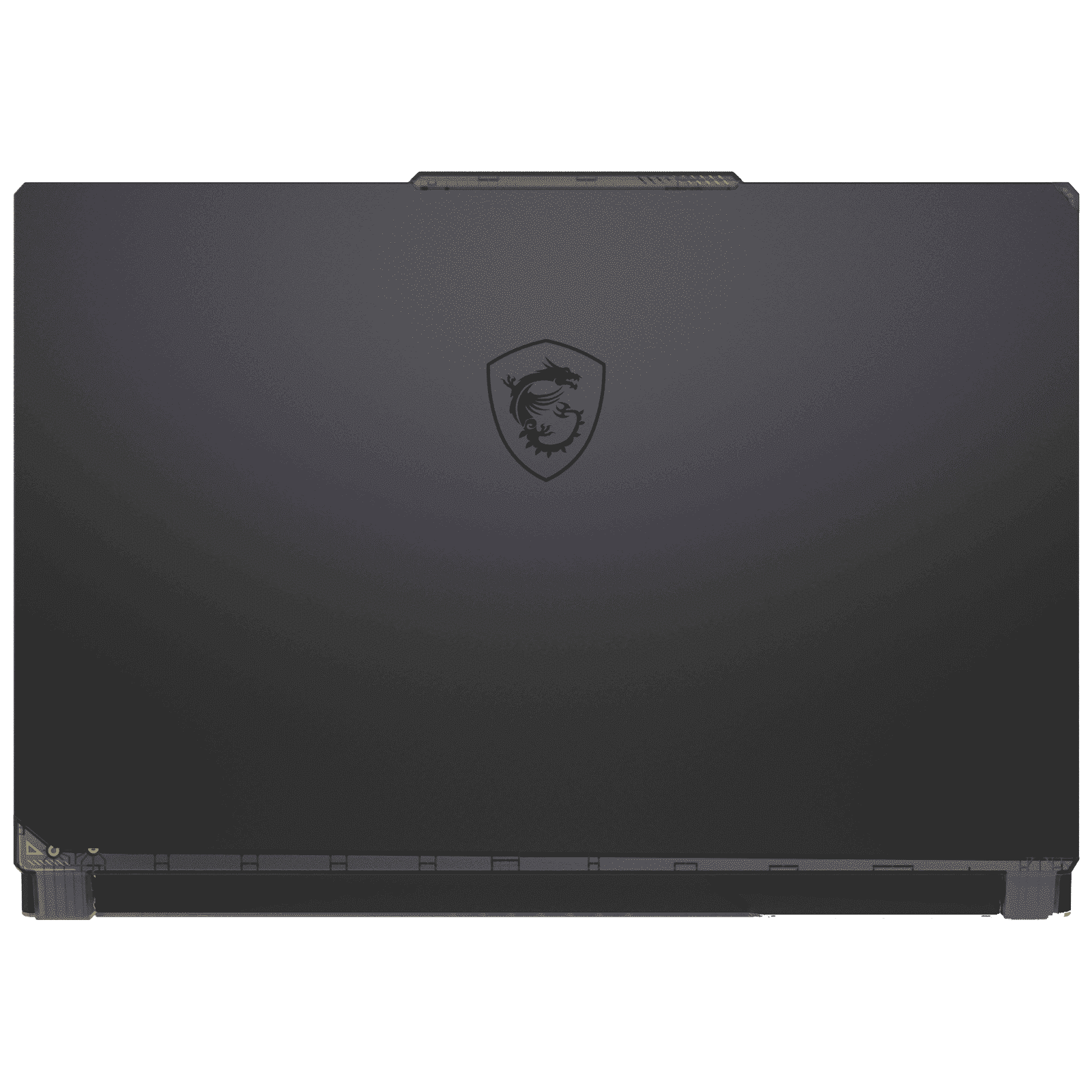 MSI Cyborg 15 AI A1VEK 096IN Intel Core Ultra 7 Gaming Laptop (16GB, 512GB SSD, Windows 11 Home, 6GB Graphics, 15.6 inch 144 Hz FHD Display, NVIDIA GeForce RTX 4050, MS Office Home & Student 2021, Translucent Black, 1.98 KG)_4