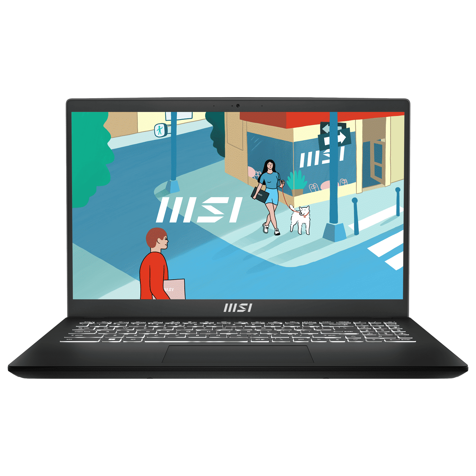 MSI Modern 15 H B13M 224IN Intel Core i9 13th Gen Business Laptop (16GB, 512GB SSD, Windows 11 Home, 15.6 inch Full HD IPS Display, MS Office 2021, Classic Black, 1.9 KG) MSI Modern 15 H B13M 224IN Intel Core i9 13th Gen Business Laptop (16GB, 512GB SSD, Windows 11 Home, 15.6 inch Full HD IPS Display, MS Office 2021, Classic Black, 1.9 KG)_1