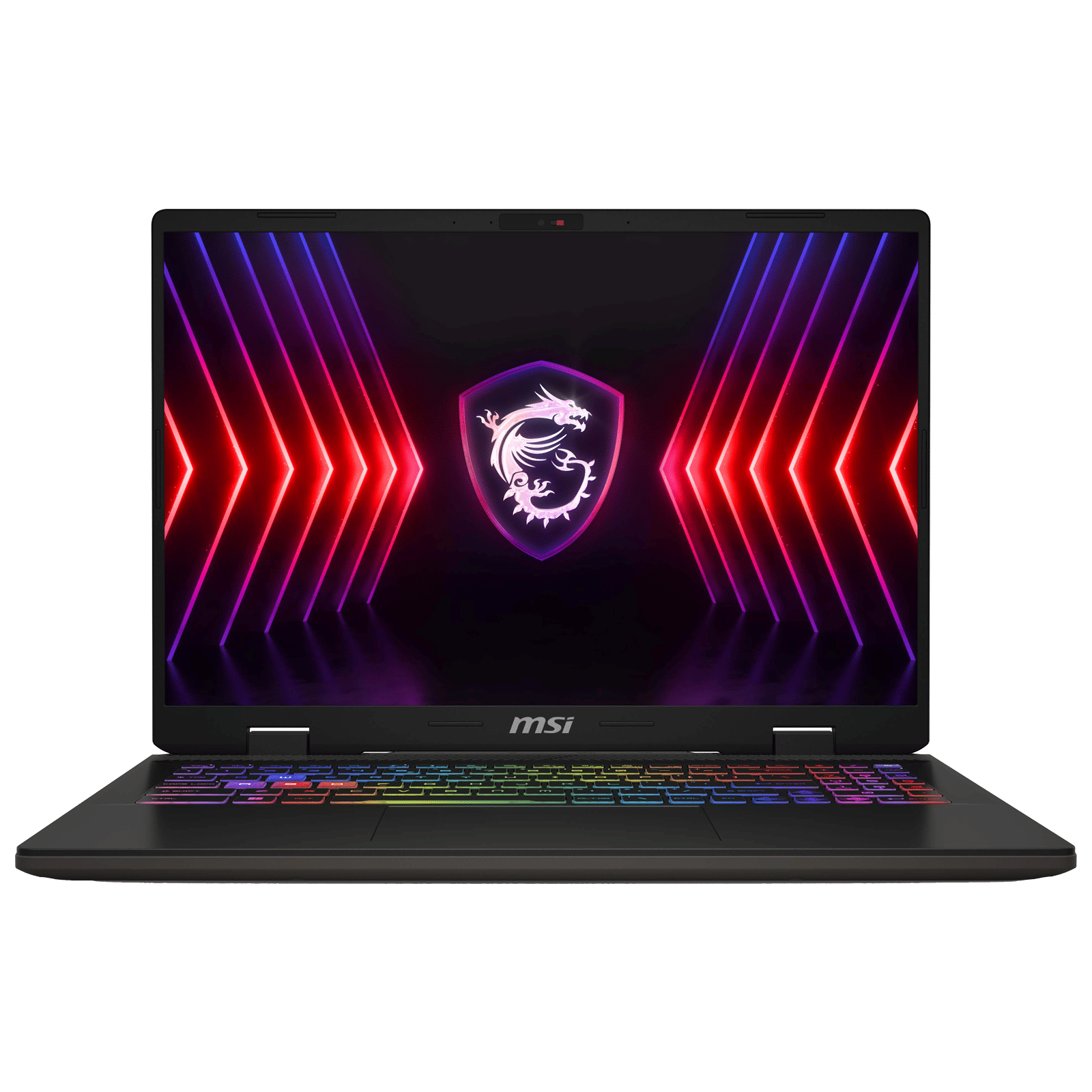 MSI Sword 16 HX B14VFKG-287IN Intel Core i9 14th Gen Gaming Laptop (16GB, 1TB SSD, Windows 11 Home, 8GB Graphics, 16 inch 144 Hz FHD PlusIPS-Level Display, NVIDIA GeForce RTX 4060, MS Office 2021, Cosmos Gray, 2.3 KG)_1